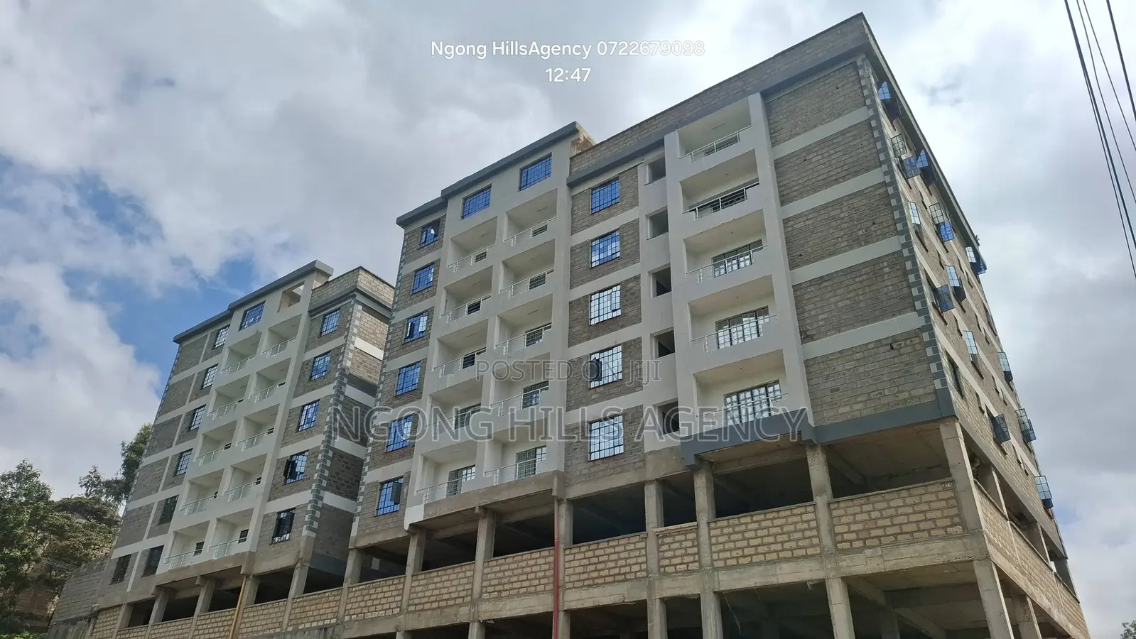 3bdrm Apartment in Matasia for sale in Matasia