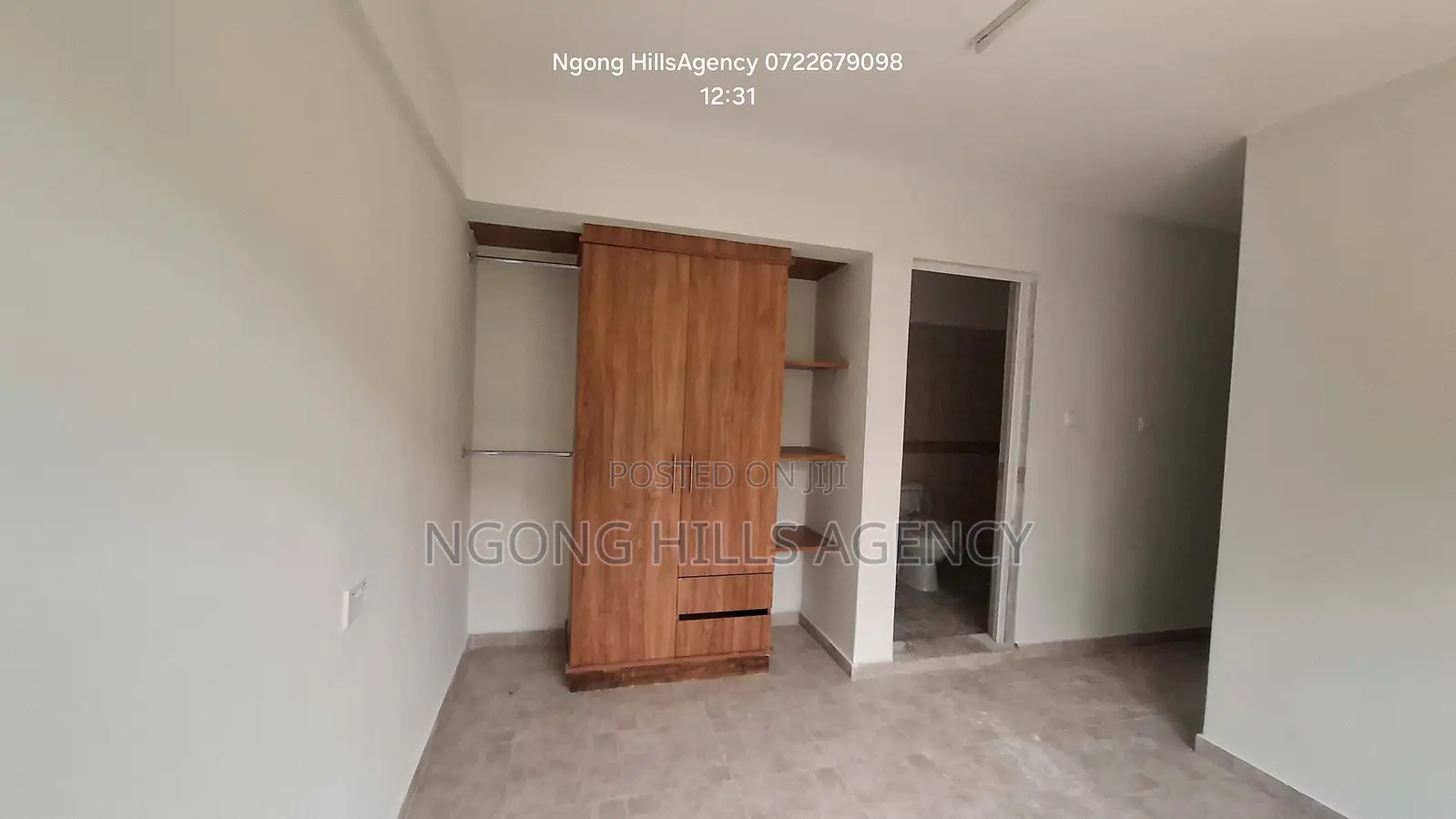 3bdrm Apartment in Matasia for sale in Matasia