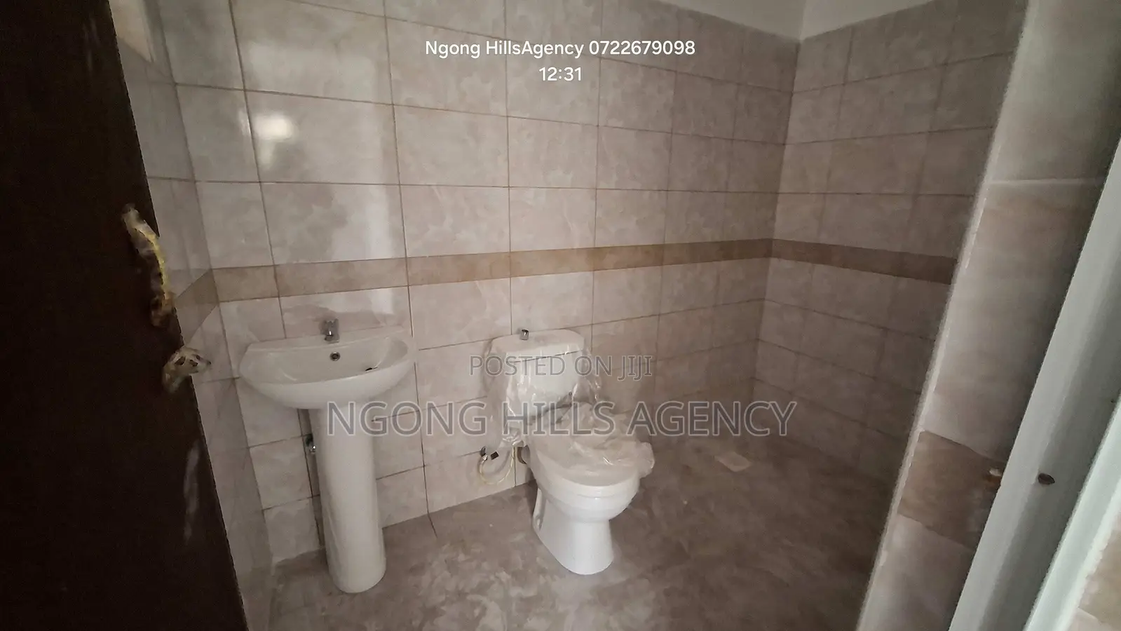 3bdrm Apartment in Matasia for sale in Matasia