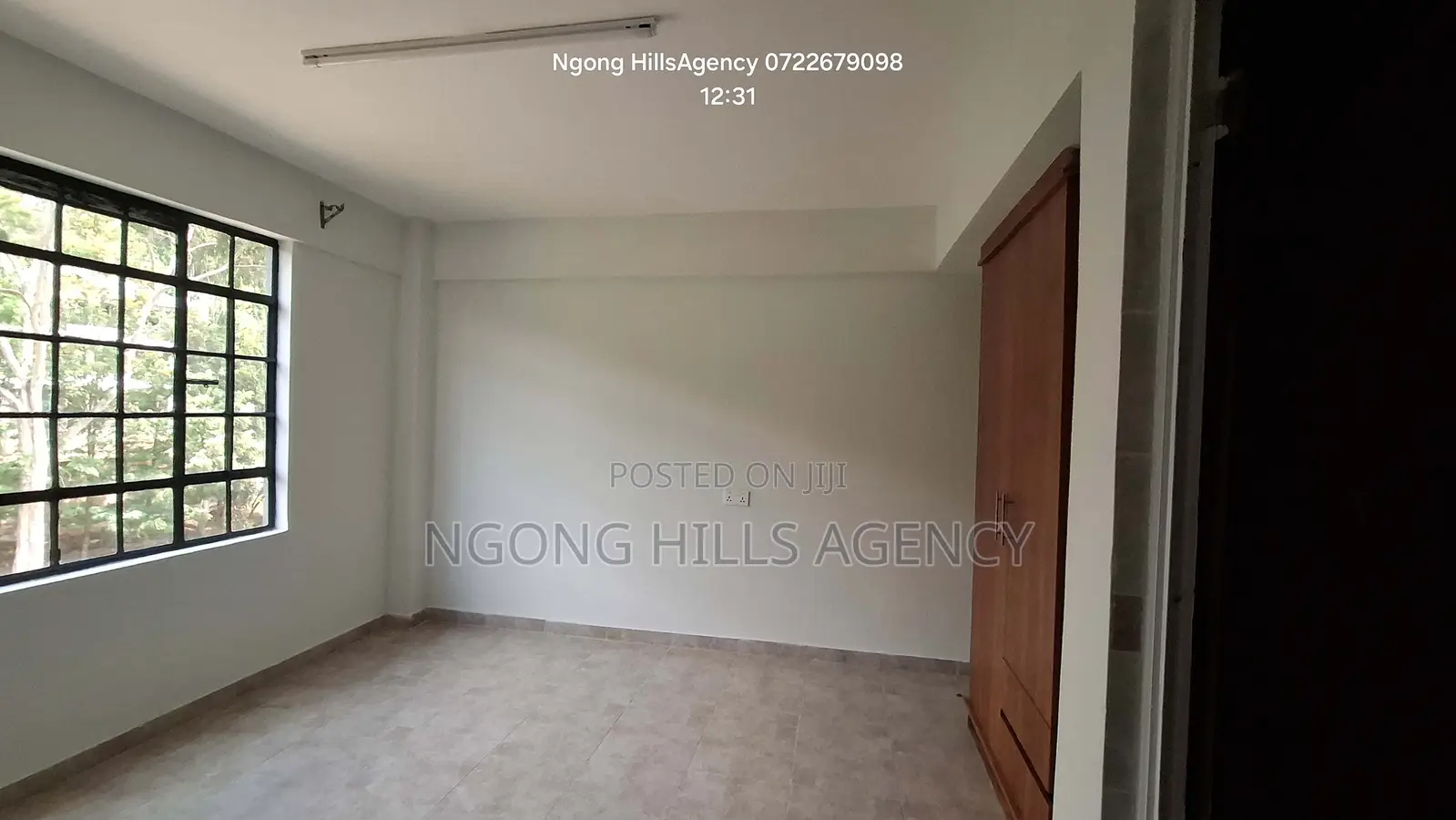 3bdrm Apartment in Matasia for sale in Matasia