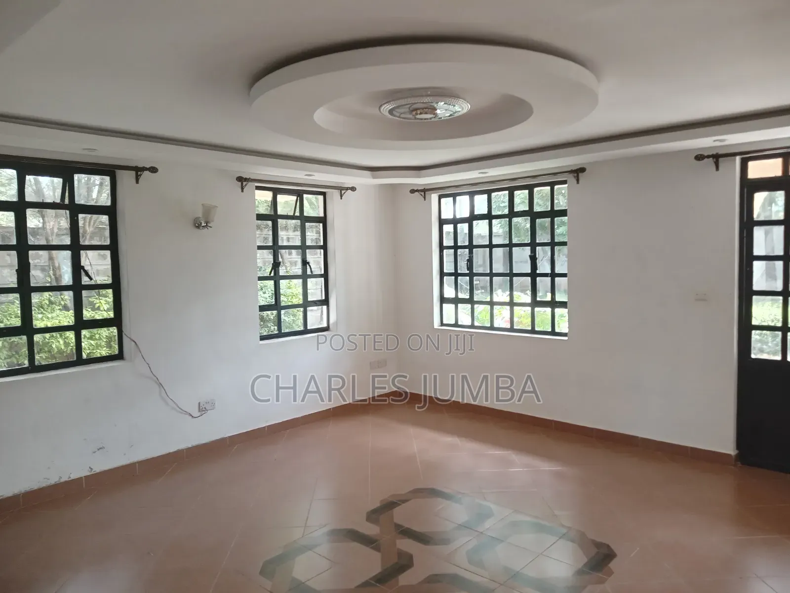 5bdrm Maisonette in Acacia, Kitengela for sale in Kitengela