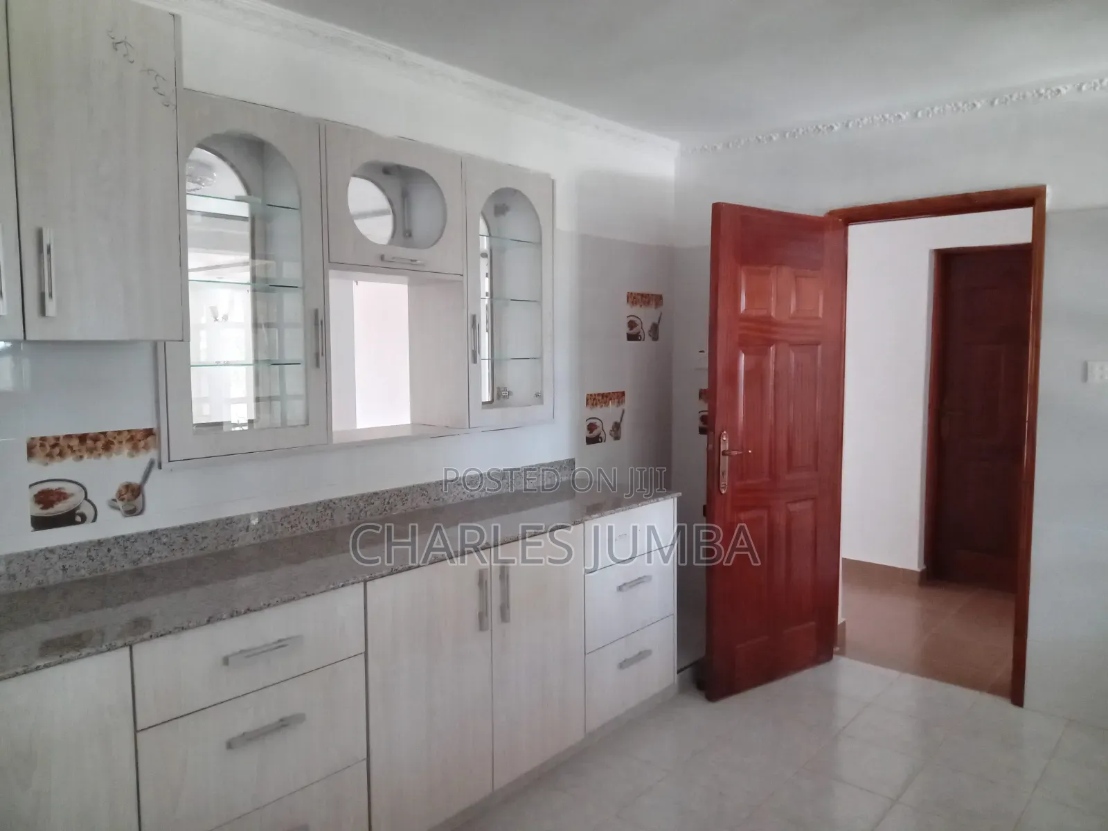 5bdrm Maisonette in Acacia, Kitengela for sale in Kitengela