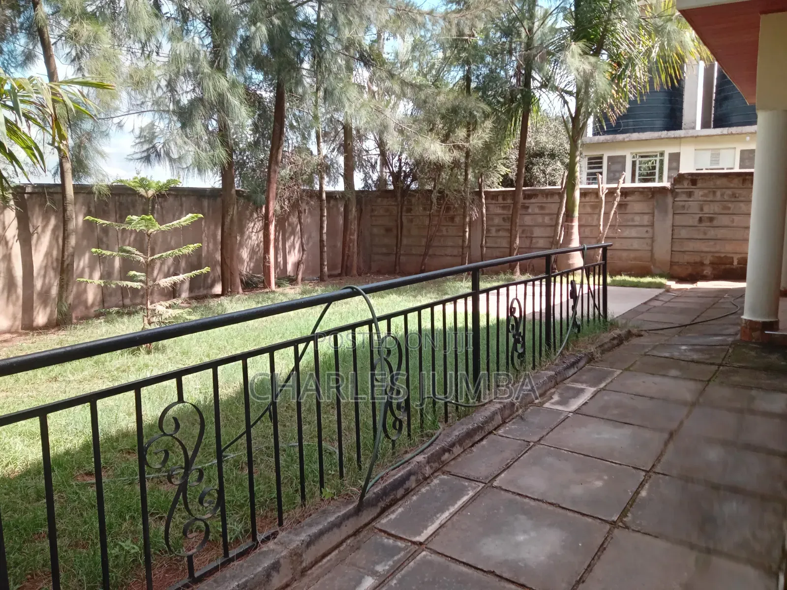 5bdrm Maisonette in Acacia, Kitengela for sale in Kitengela