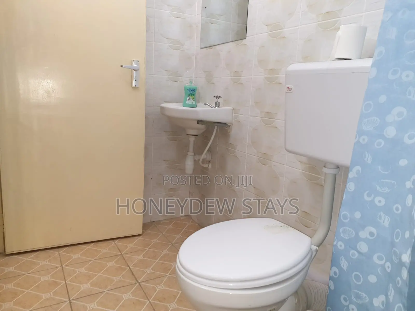 Fully Furnished Studio Along Balozi Road, Kitengela Town in Kitengela