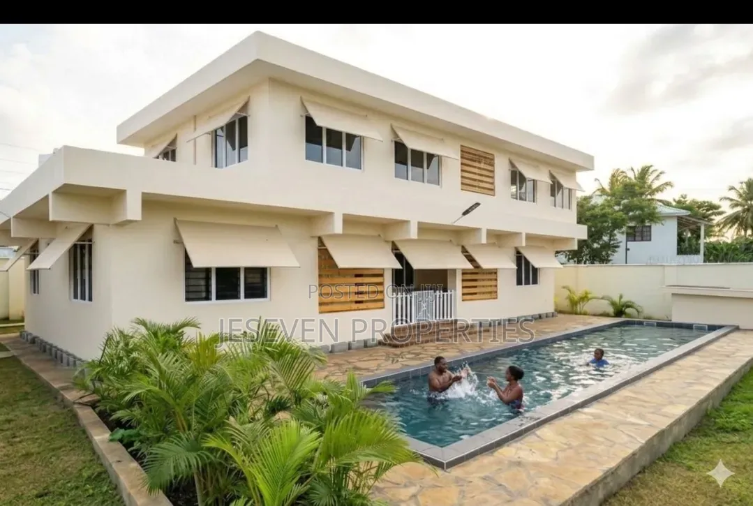 4bdrm Villa in Diani for sale in Diani