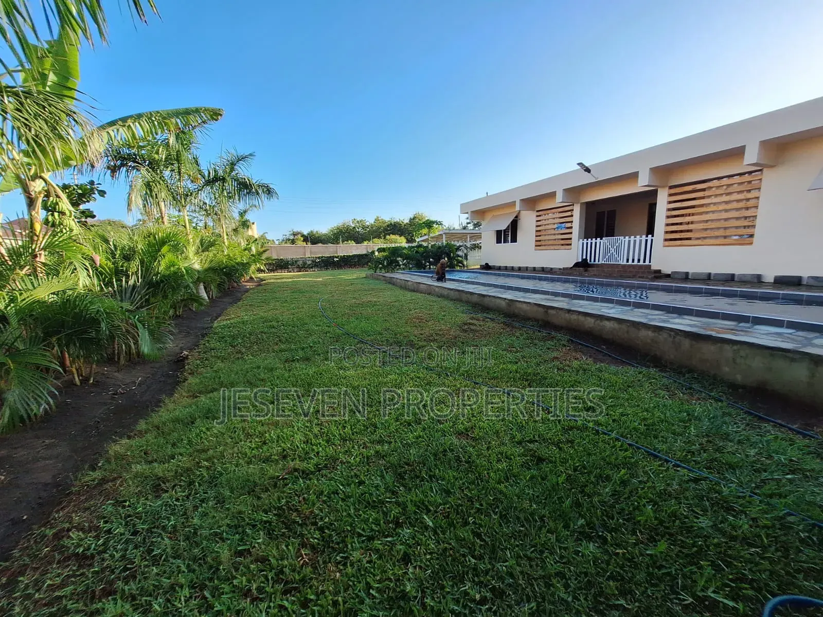 4bdrm Villa in Diani for sale in Diani