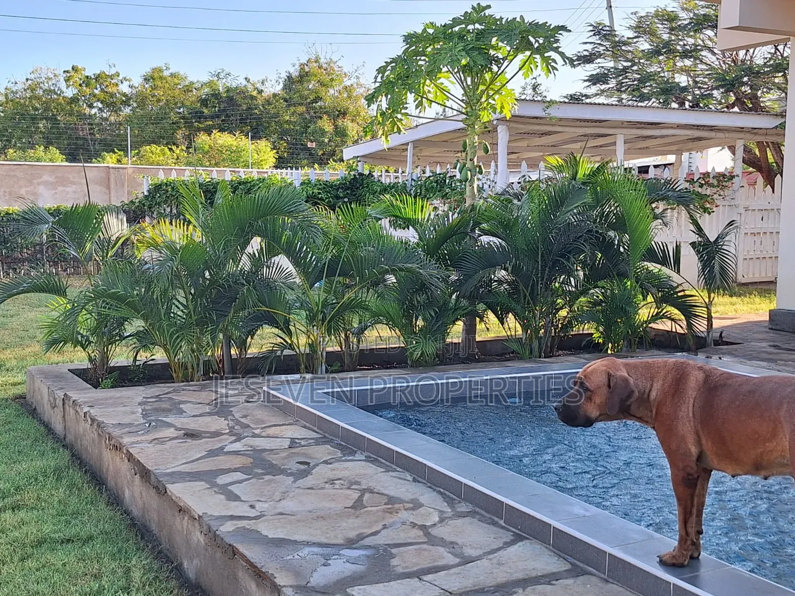 4bdrm Villa in Diani for sale in Diani