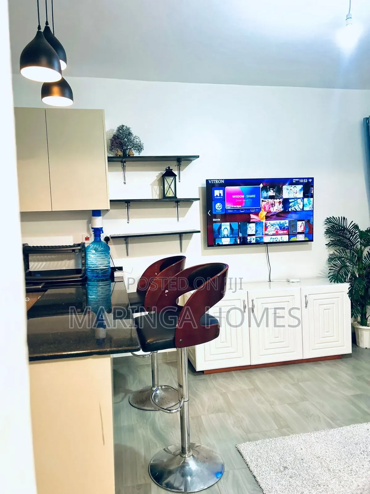 Cozy Affordable Airbnb in Ruaka in Ruaka