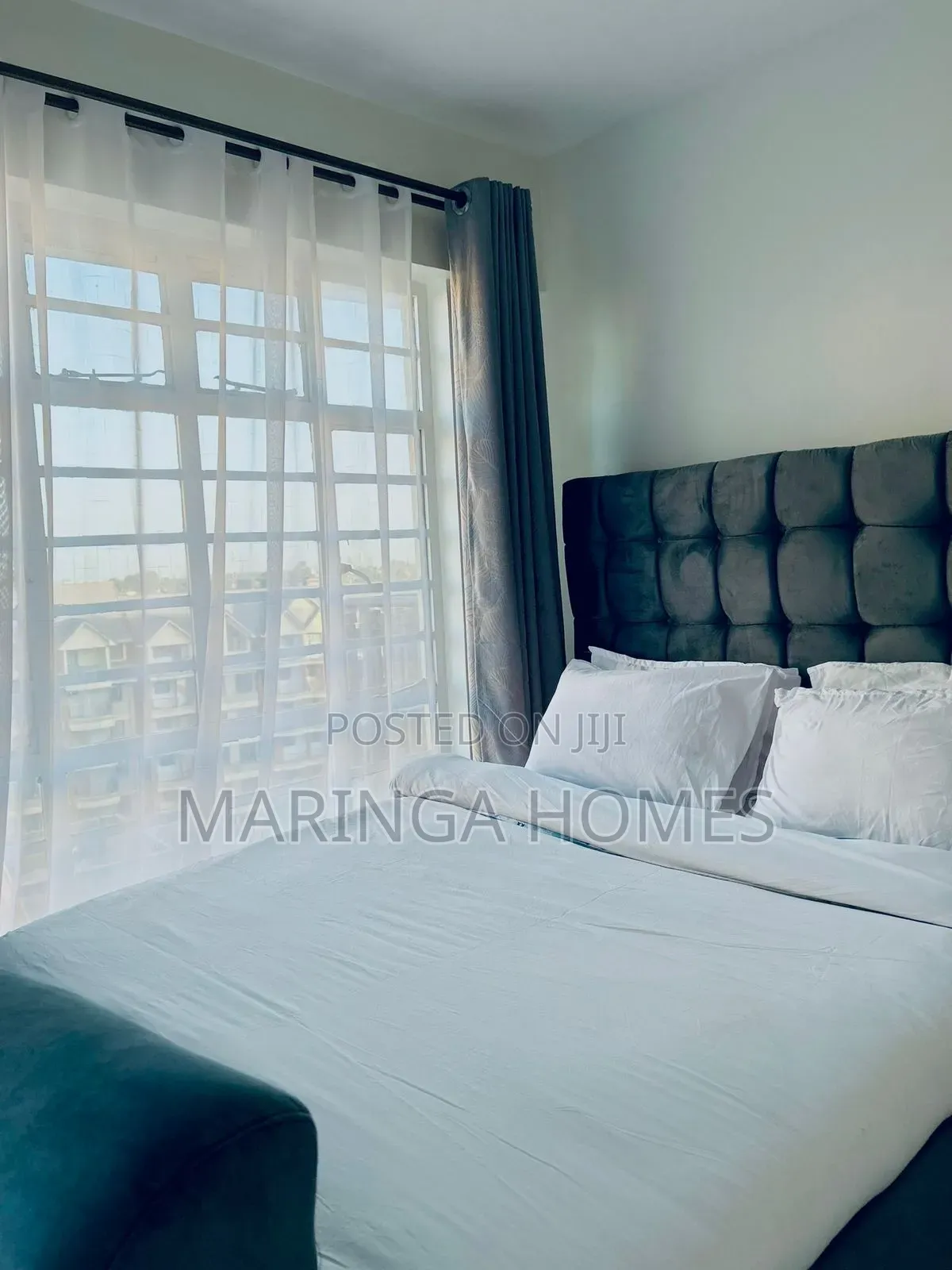 Cozy Affordable Airbnb in Ruaka in Ruaka