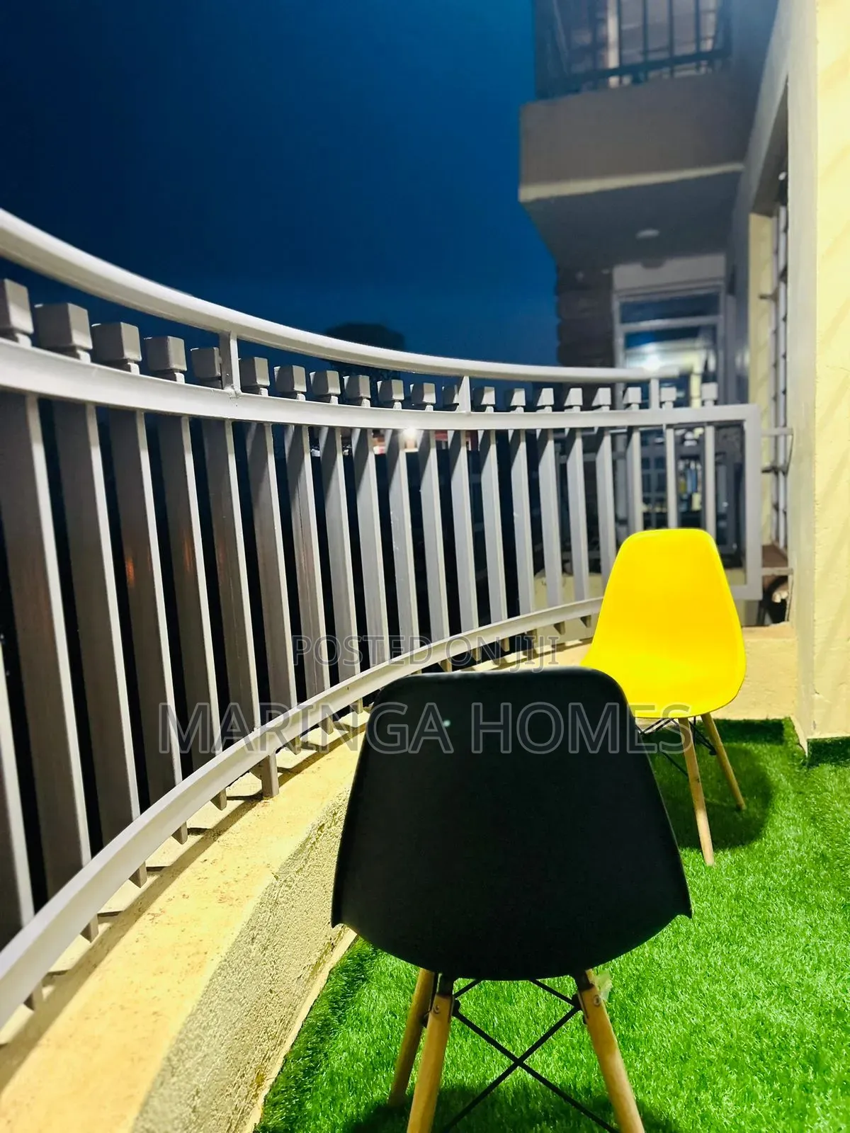Cozy Affordable Airbnb in Ruaka in Ruaka