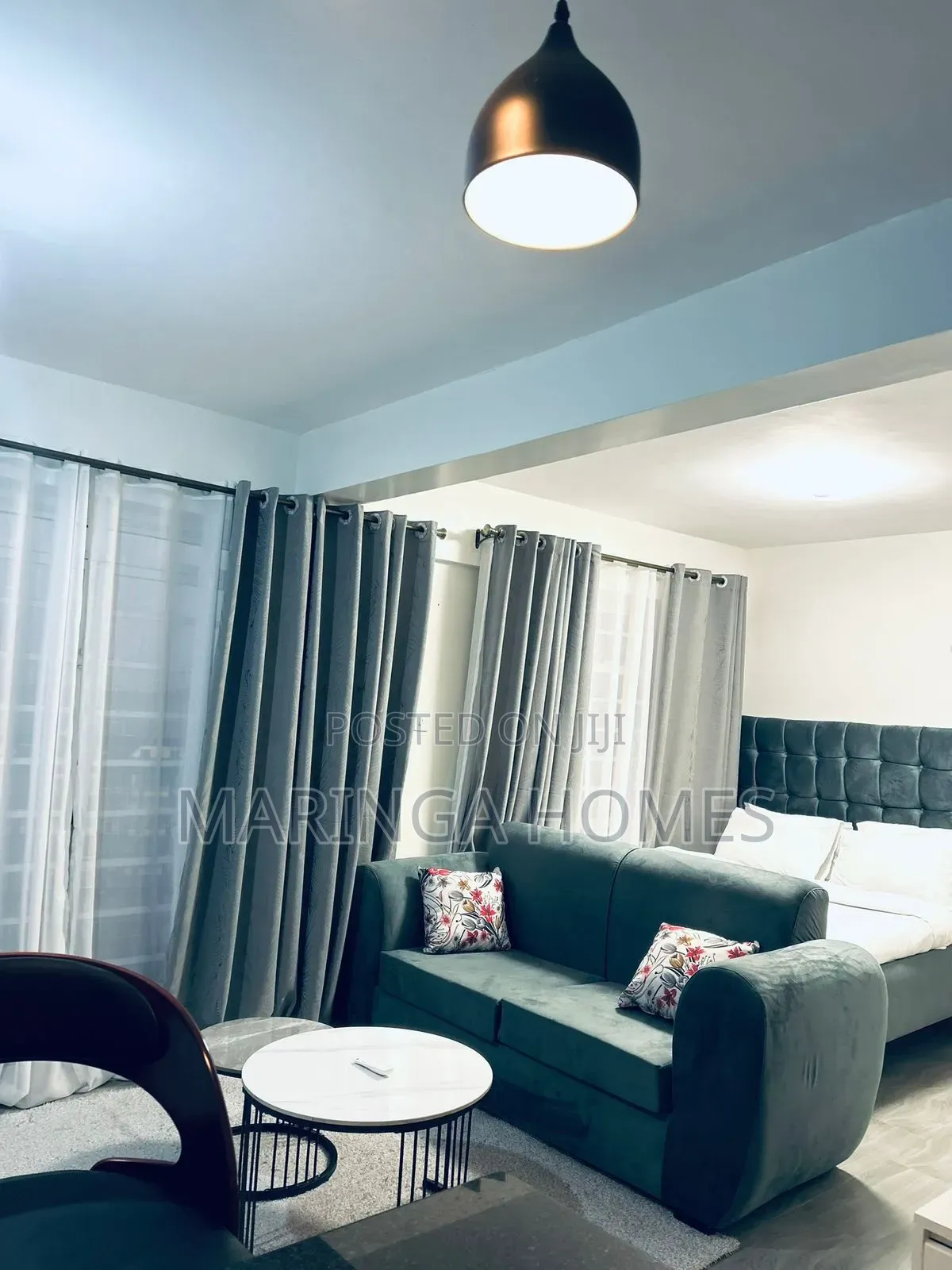 Cozy Affordable Airbnb in Ruaka in Ruaka