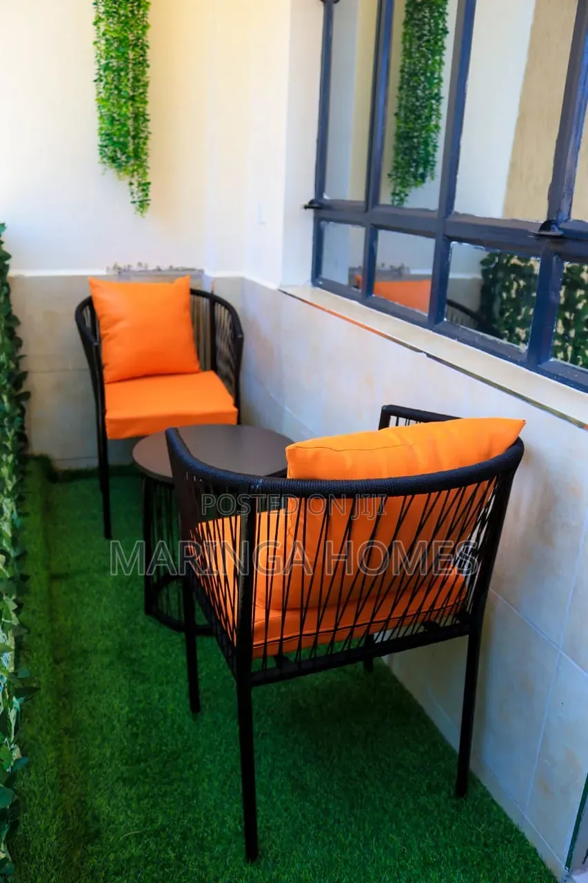 Furnished 1 Bedroom Airbnb in Ruaka for Short Stay in Ruaka