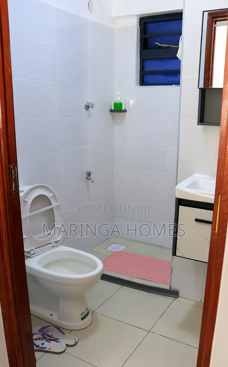 Furnished 1 Bedroom Airbnb in Ruaka for Short Stay in Ruaka