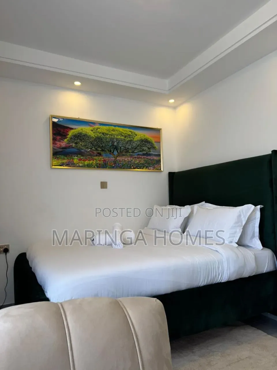 Modern Studio Airbnb in Lavington in Valley Arcade