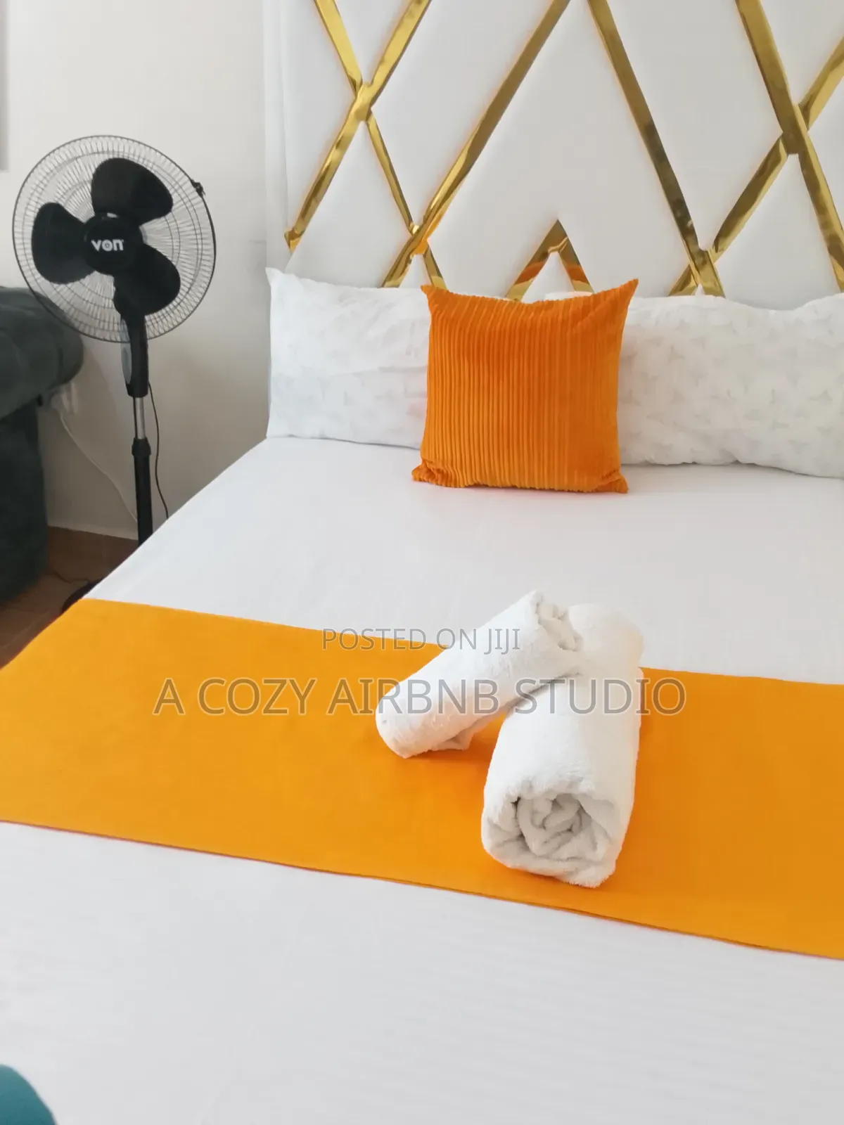 Airbnb Studio in Lanet ,Nakuru in Mwariki