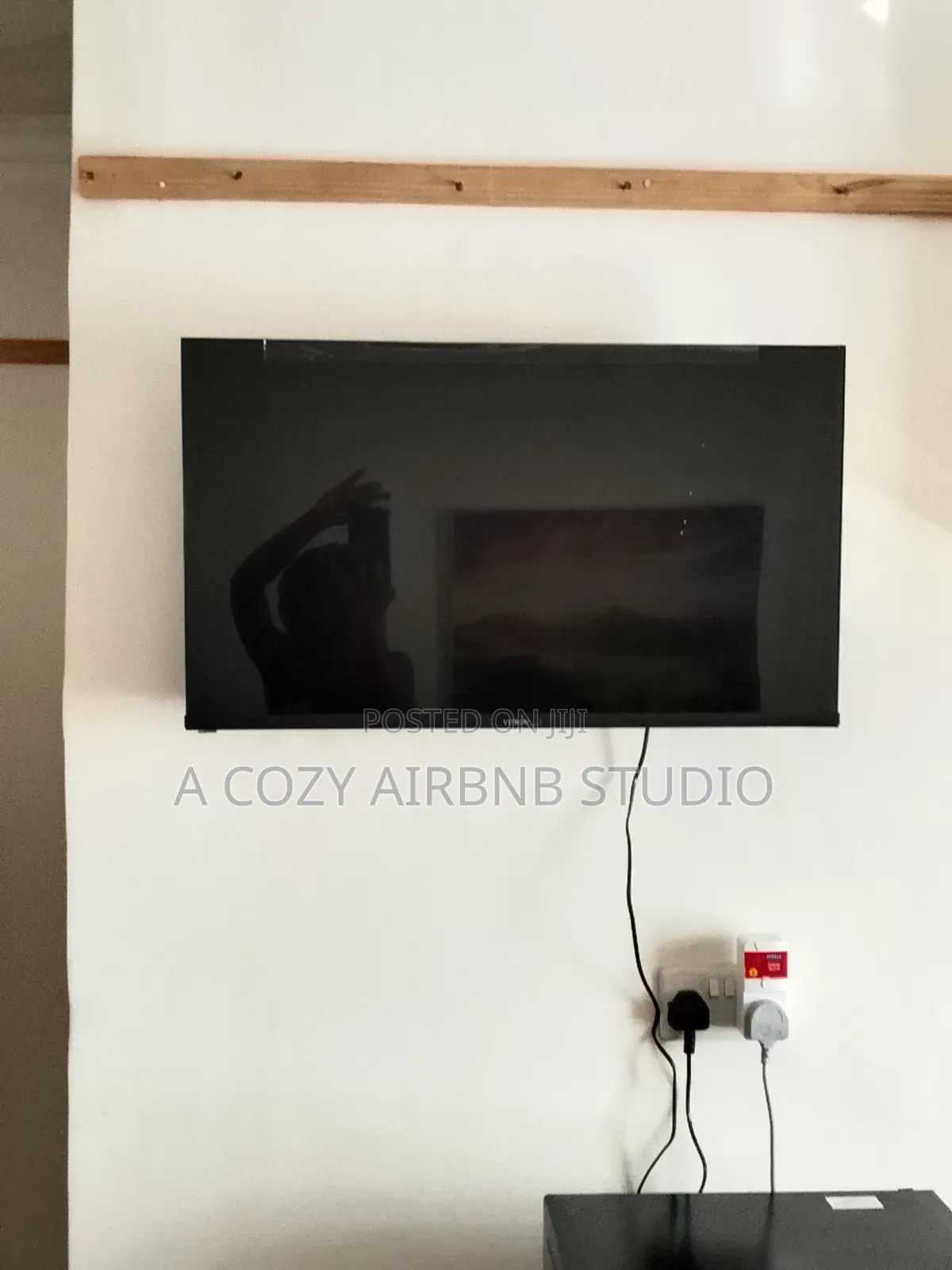 Airbnb Studio in Lanet ,Nakuru in Mwariki