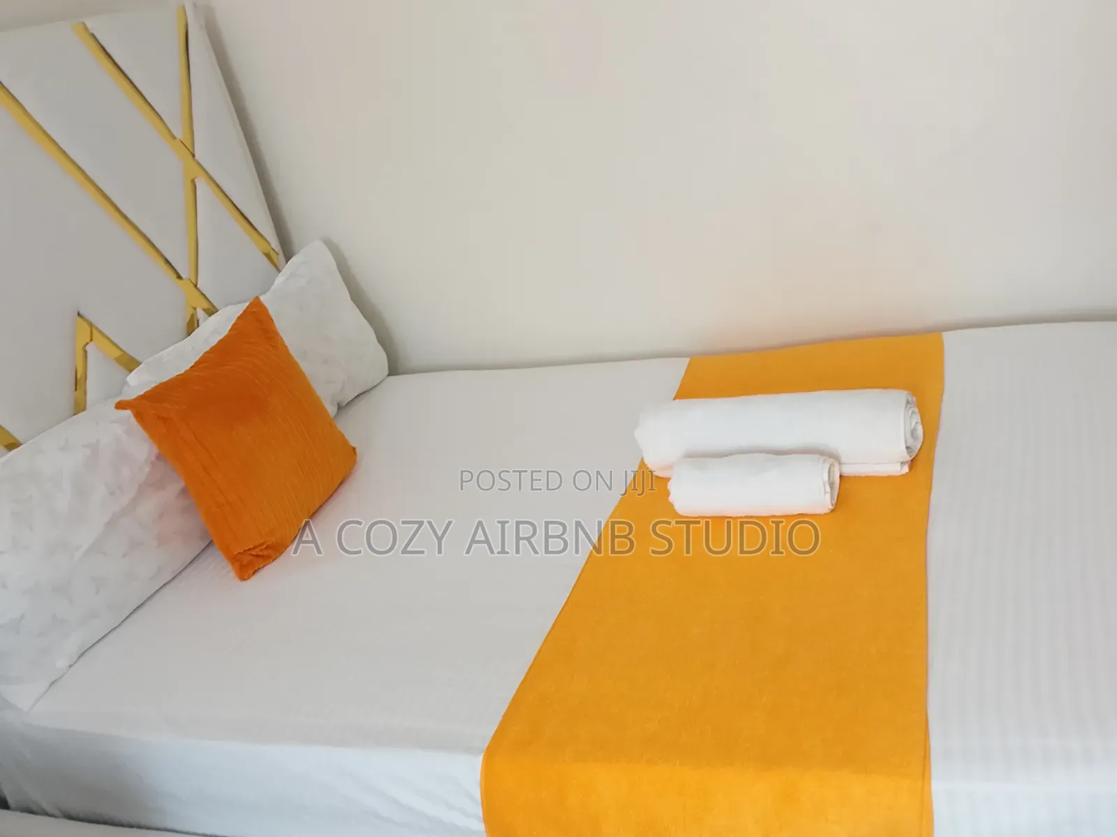 Chi Studio ,Nakuru in Lanet