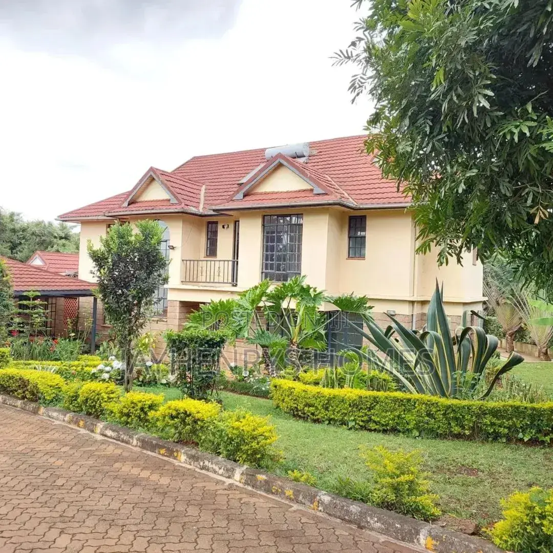 4bdrm House in Runda for sale in Runda