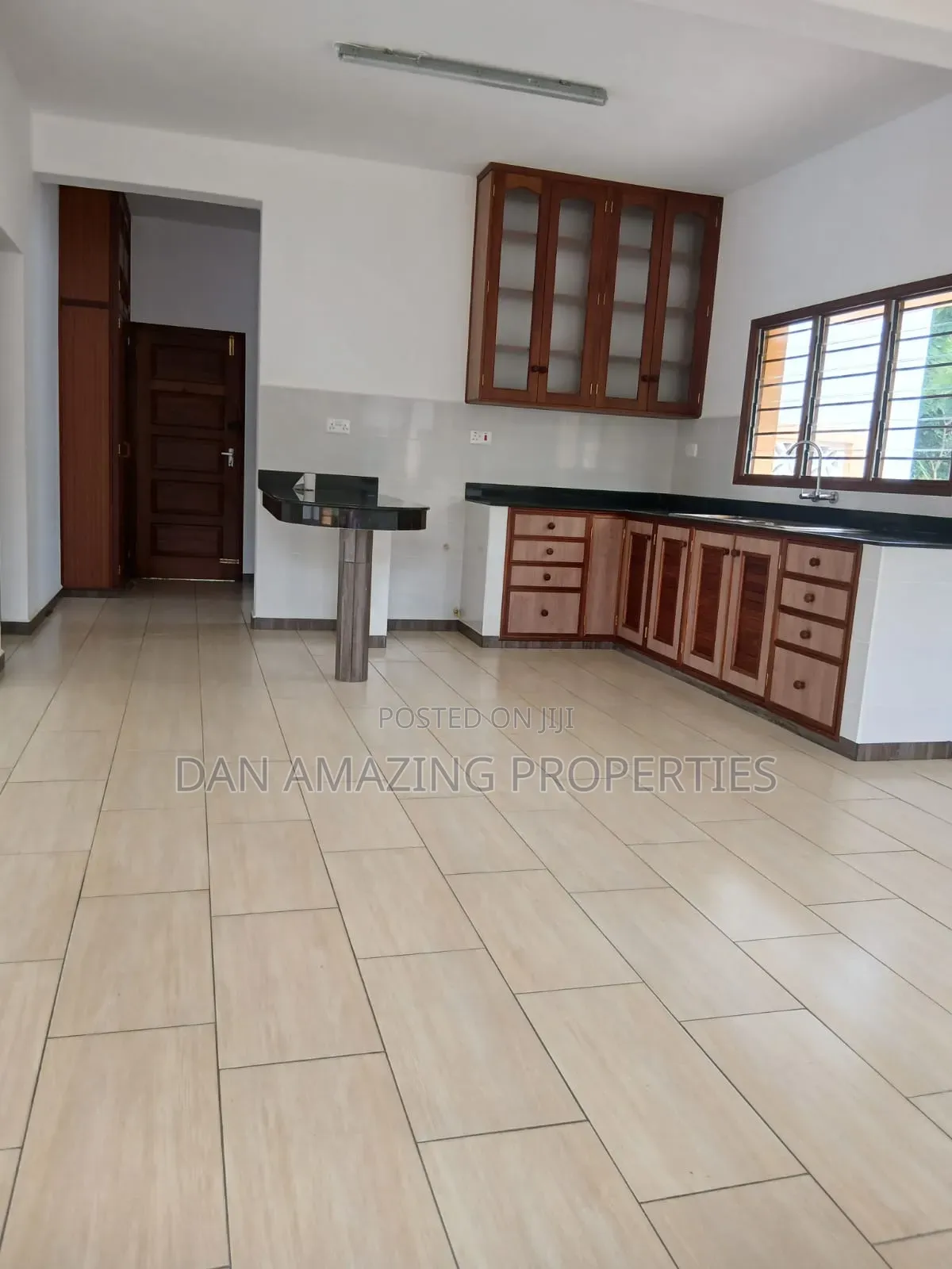 3bdrm Villa in Diani On 1/4 Acre for sale in Diani