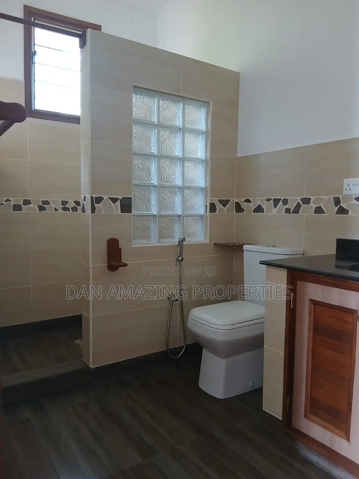 3bdrm Villa in Diani On 1/4 Acre for sale in Diani