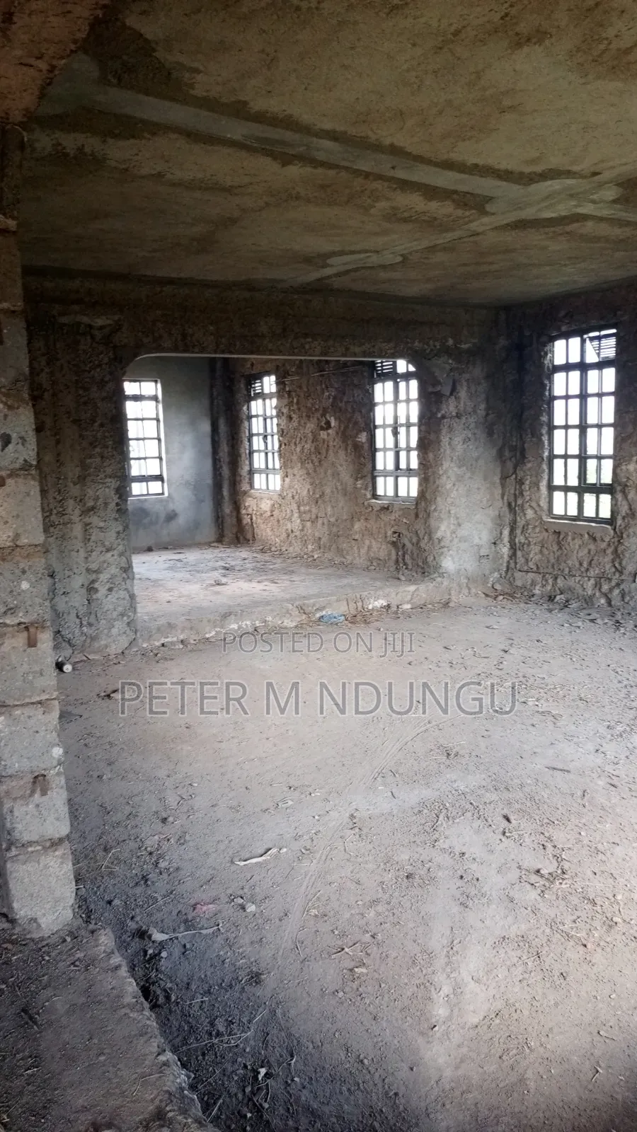 5bdrm Maisonette in Ruiru-Matangi, Kimbo for sale in Kimbo
