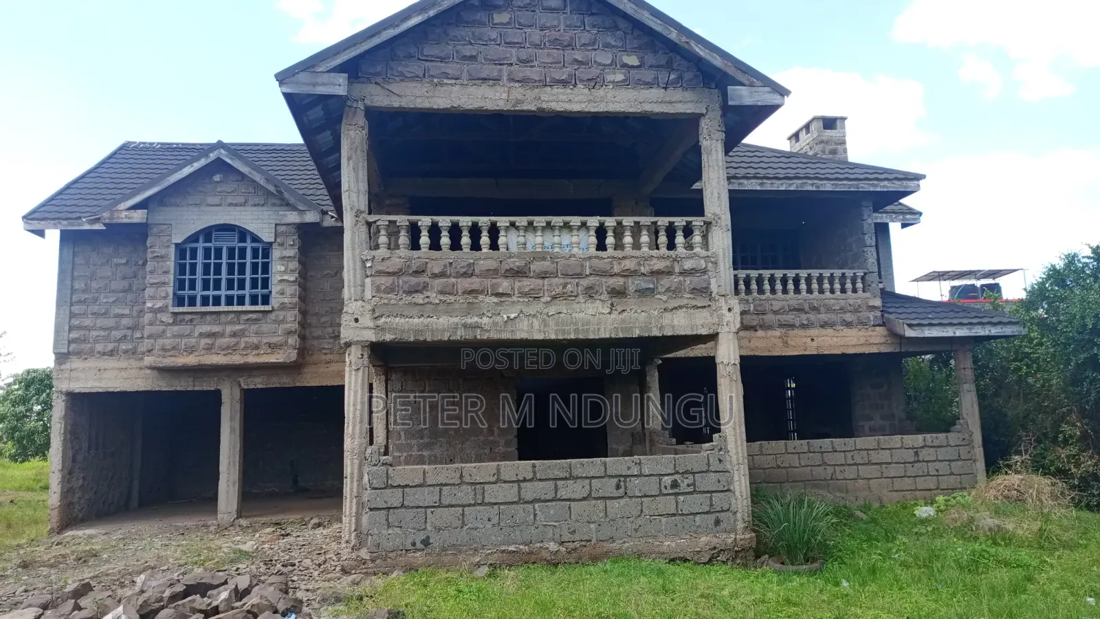 5bdrm Maisonette in Ruiru-Matangi, Kimbo for sale in Kimbo