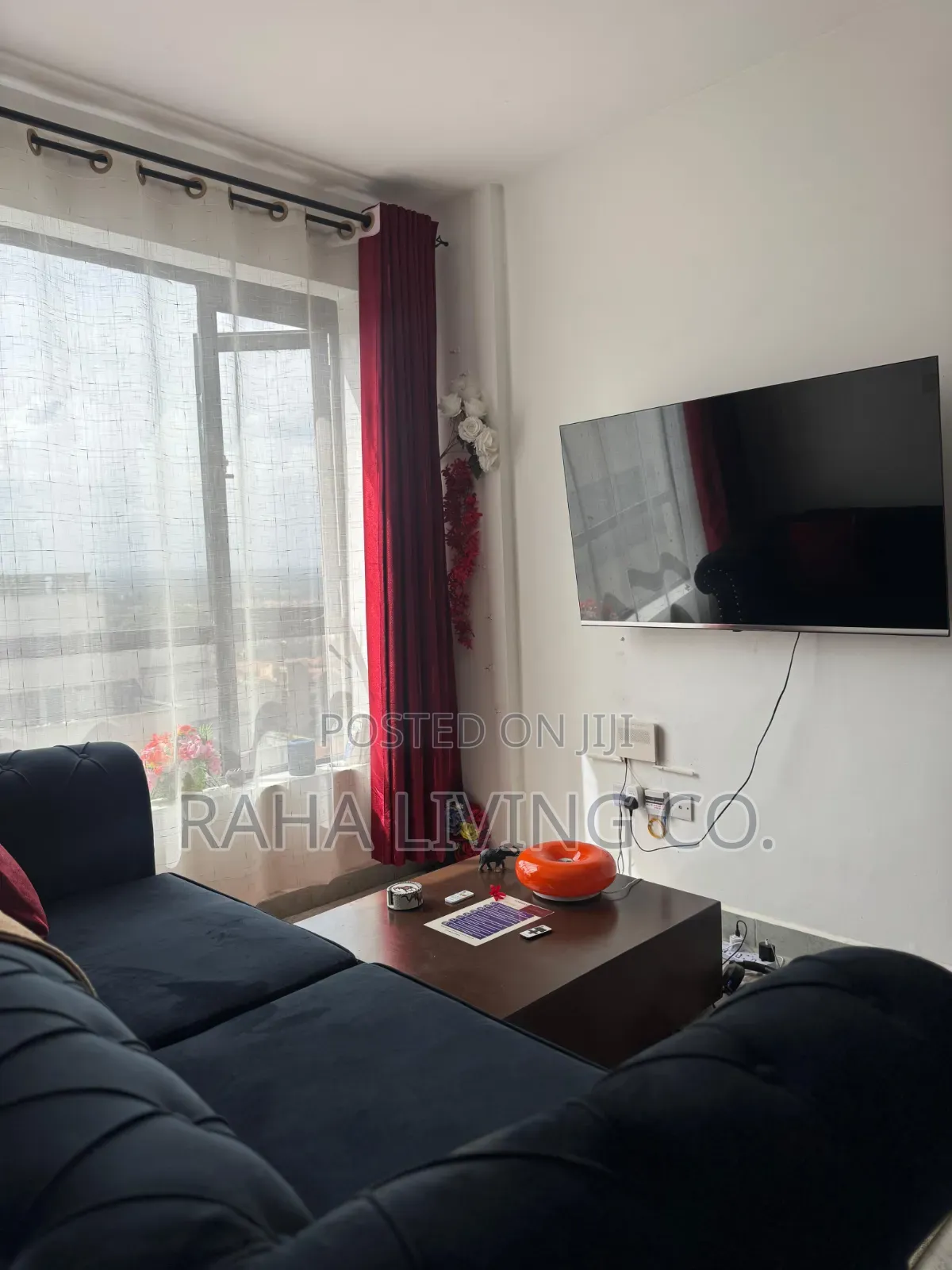 Cosy 2br Airbnb Apartment | Royal Suburbs Roysambu in Nairobi Central