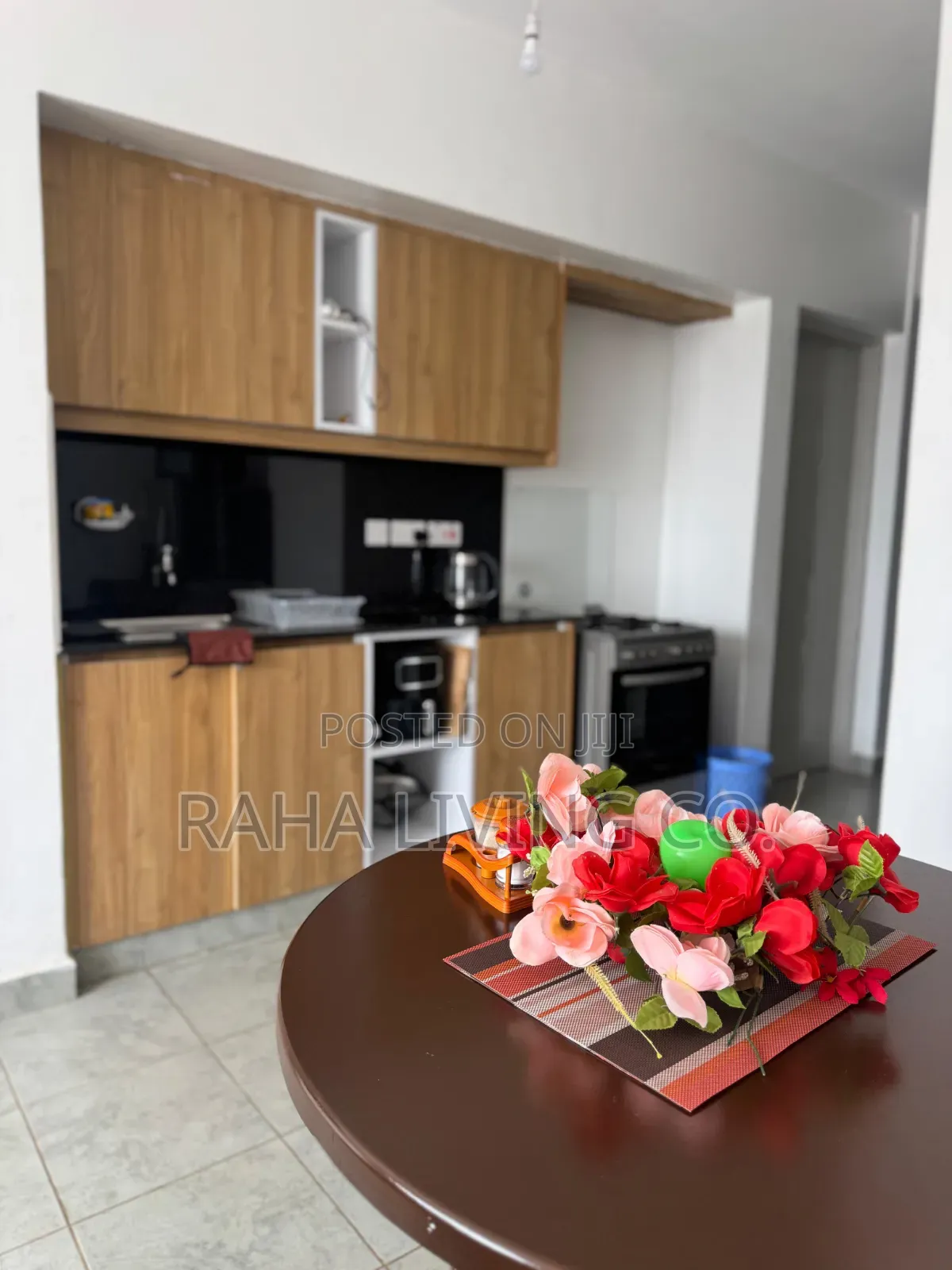 Cosy 2br Airbnb Apartment | Royal Suburbs Roysambu in Nairobi Central