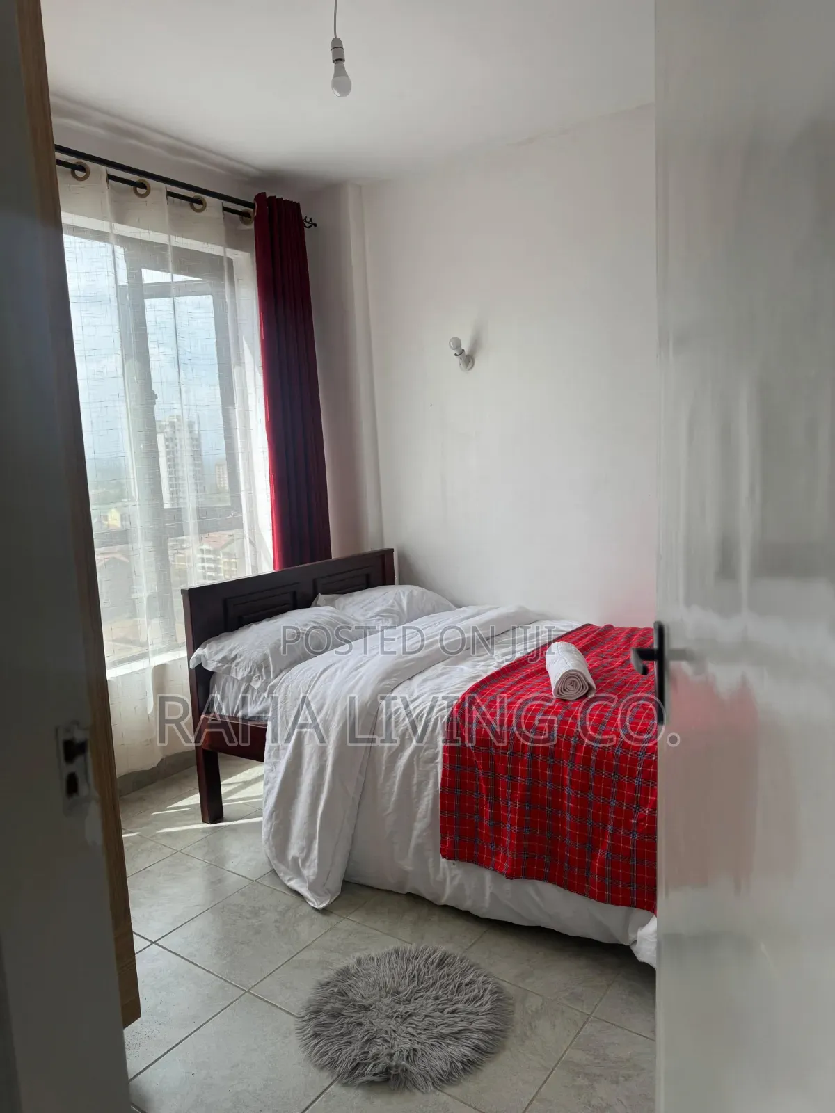 Cosy 2br Airbnb Apartment | Royal Suburbs Roysambu in Nairobi Central