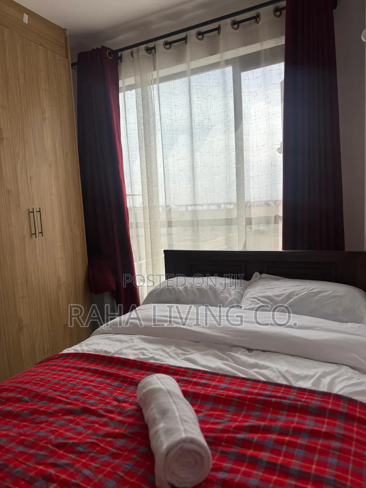 Cosy 2br Airbnb Apartment | Royal Suburbs Roysambu in Nairobi Central