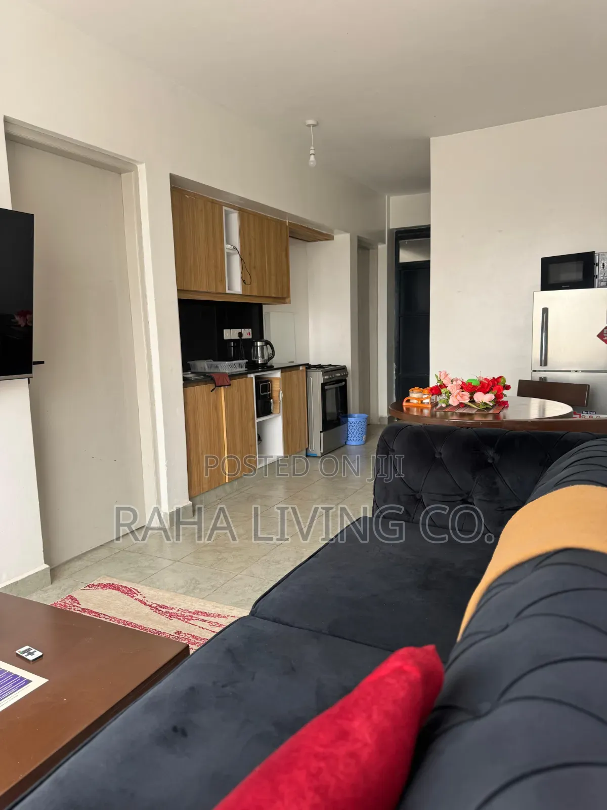 Cosy 2br Airbnb Apartment | Royal Suburbs Roysambu in Nairobi Central