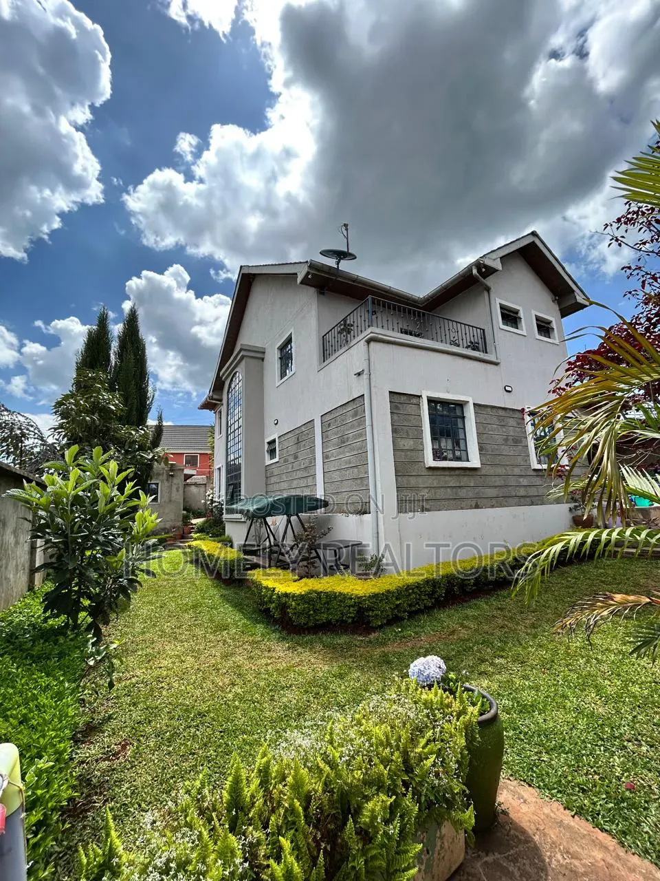 5bdrm Maisonette in Olkeri, Ngong for sale in Ol Keri