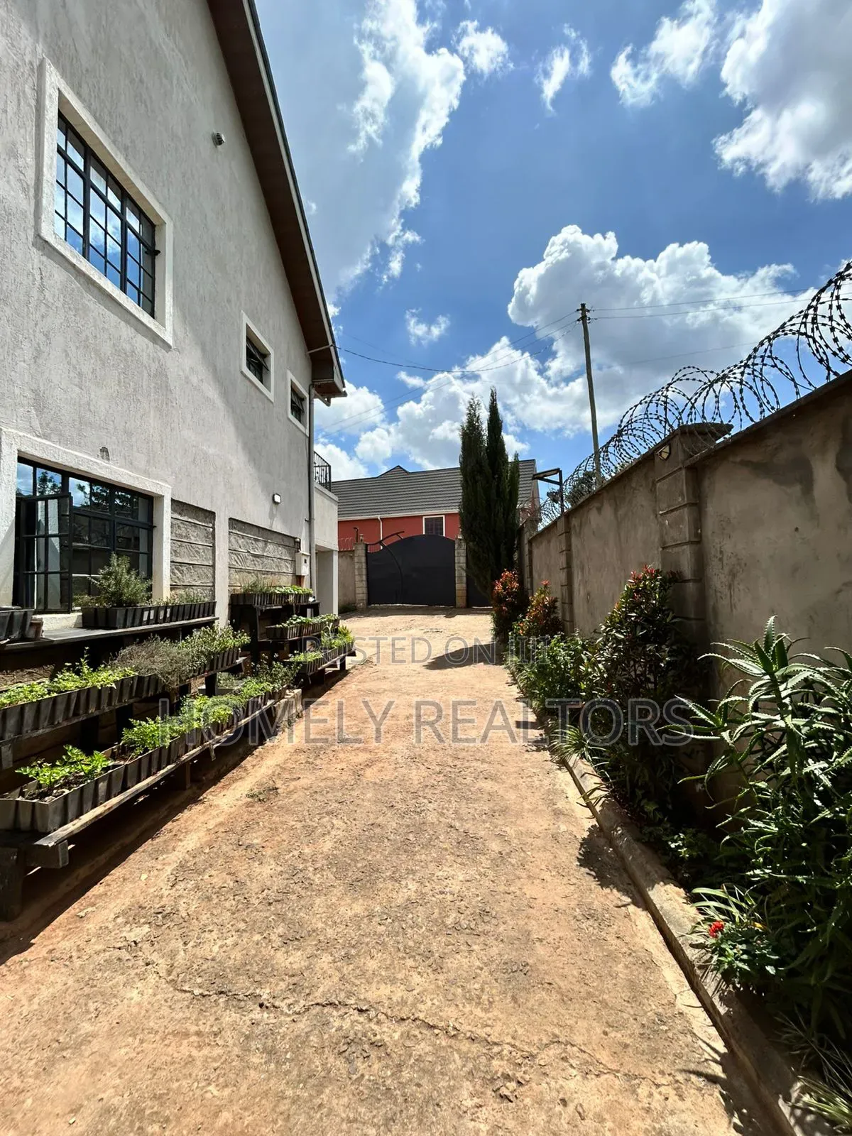 5bdrm Maisonette in Olkeri, Ngong for sale in Ol Keri