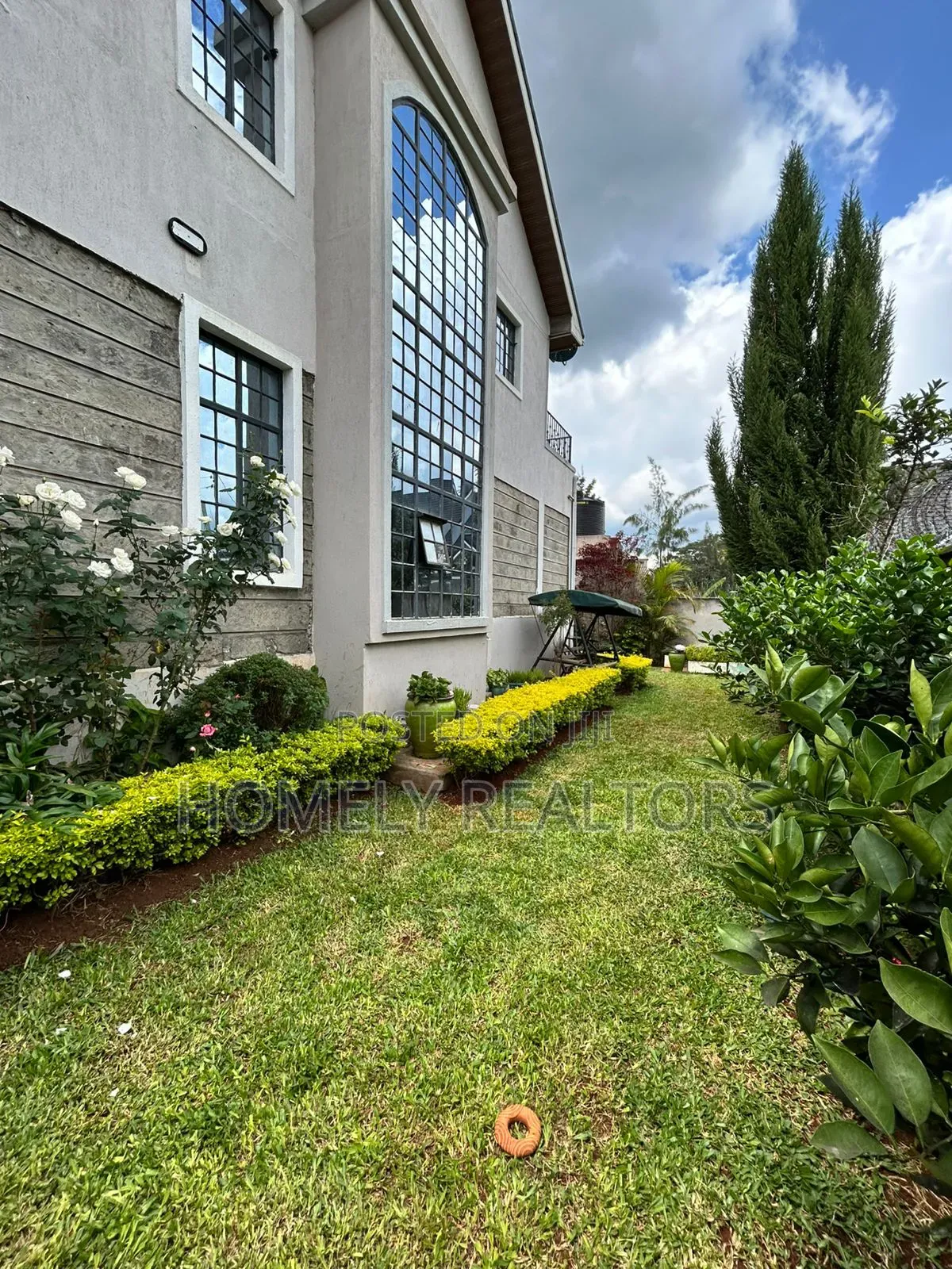 5bdrm Maisonette in Olkeri, Ngong for sale in Ol Keri