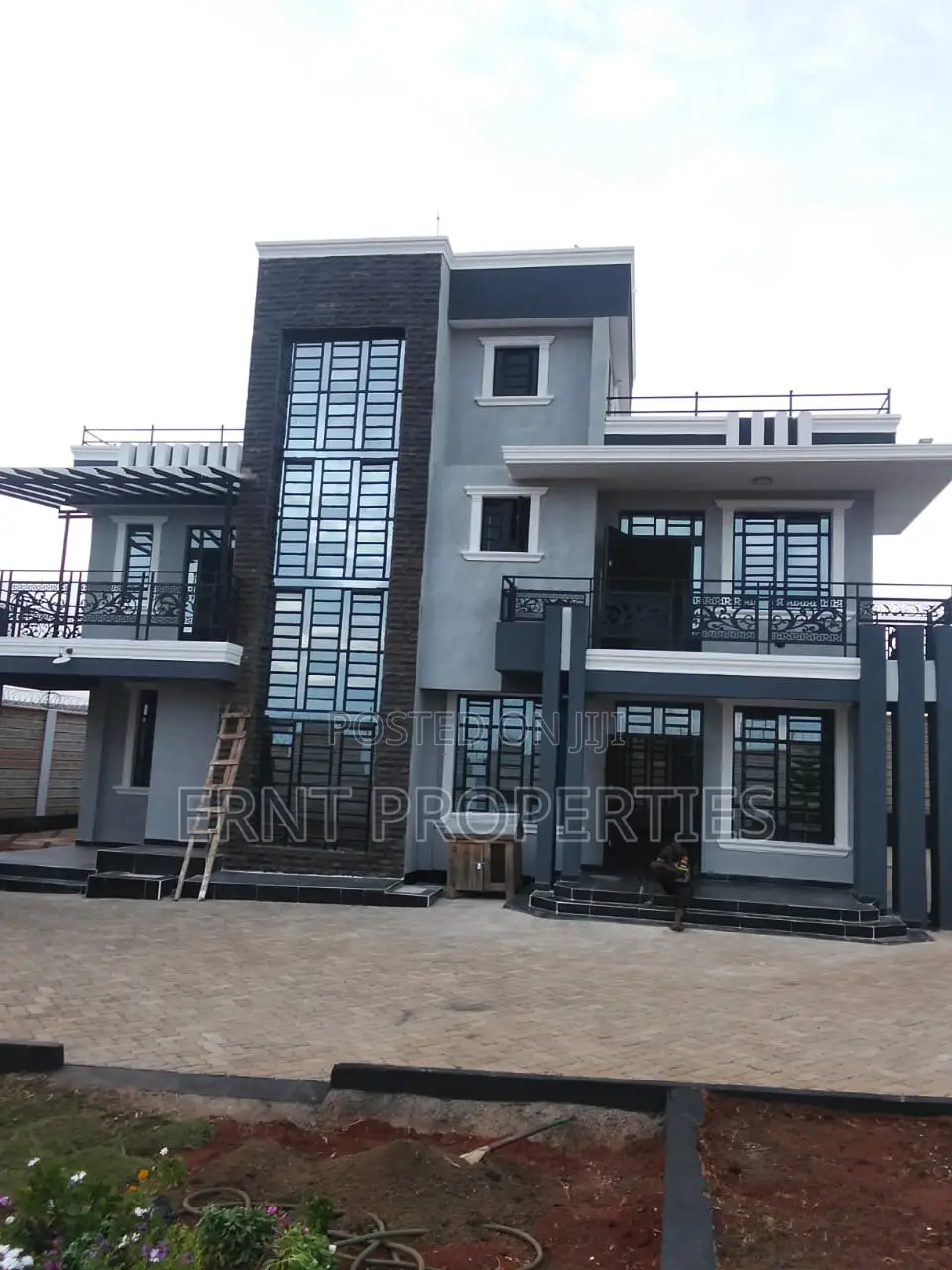 4bdrm Maisonette in Ngong for sale in Ngong
