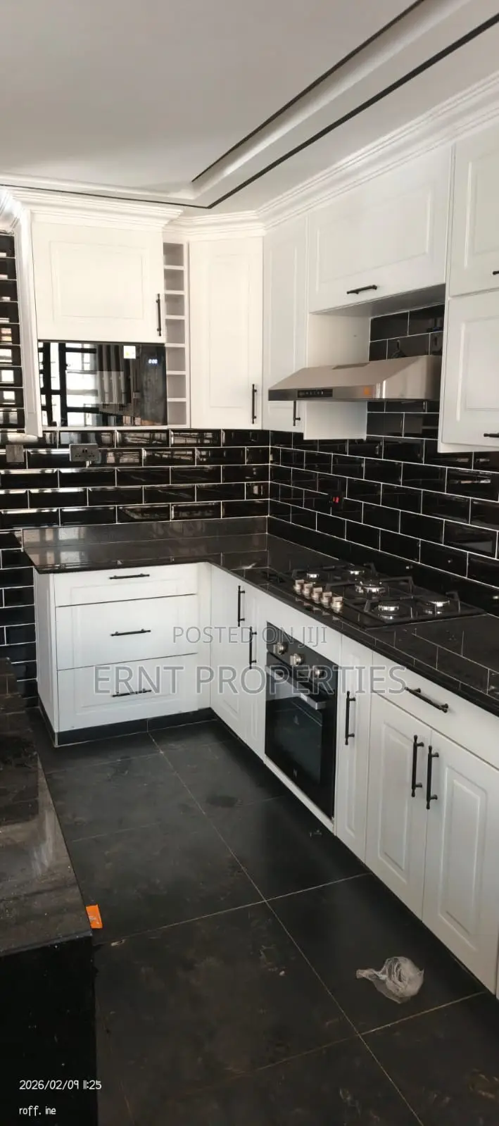 4bdrm Maisonette in Ngong for sale in Ngong