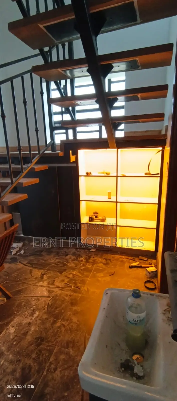 4bdrm Maisonette in Ngong for sale in Ngong
