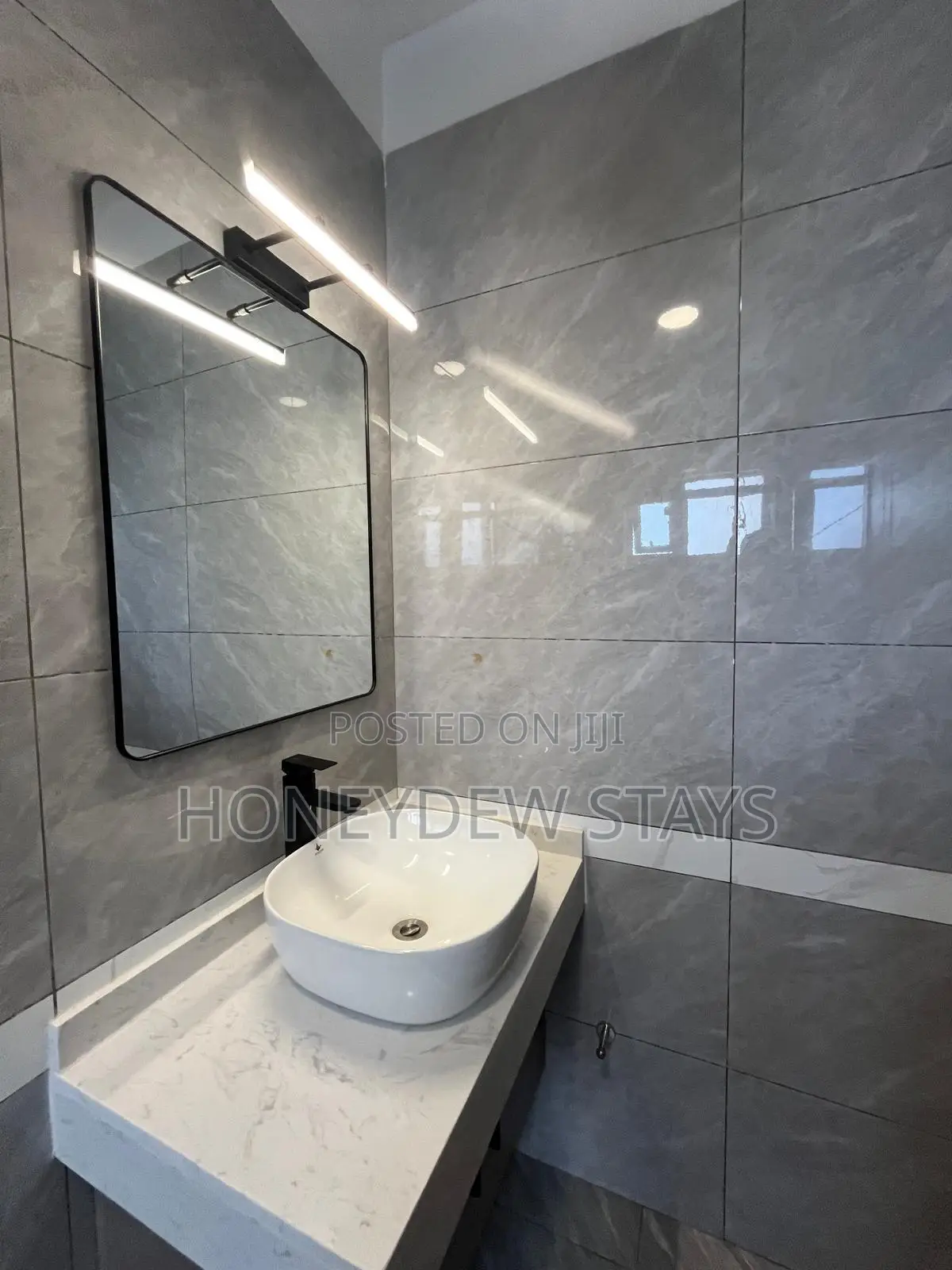 Luxury 4br Furnished Apartment at Silver Oak Residency, Othaya Road in Valley Arcade