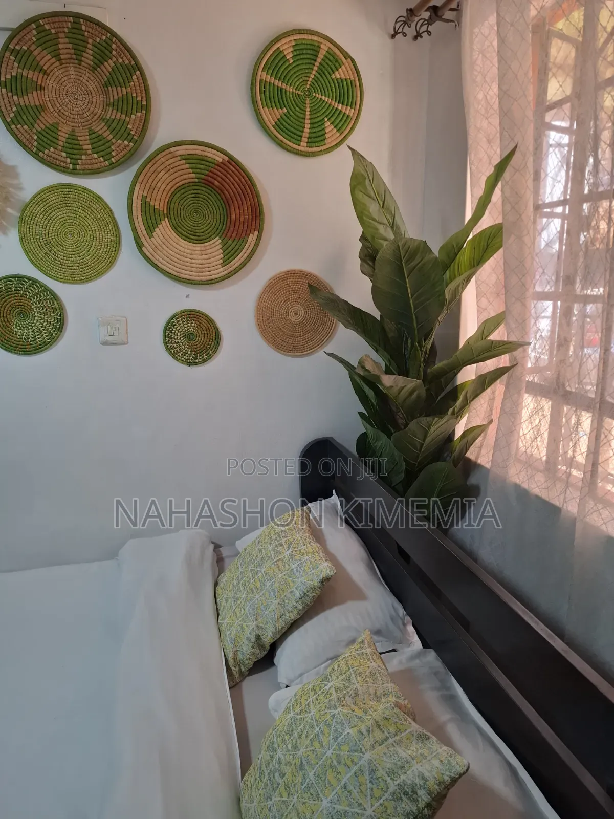 Affordable Comfort Premium Studio BNB TRM Drive Roysambu Thika Road in Roysambu