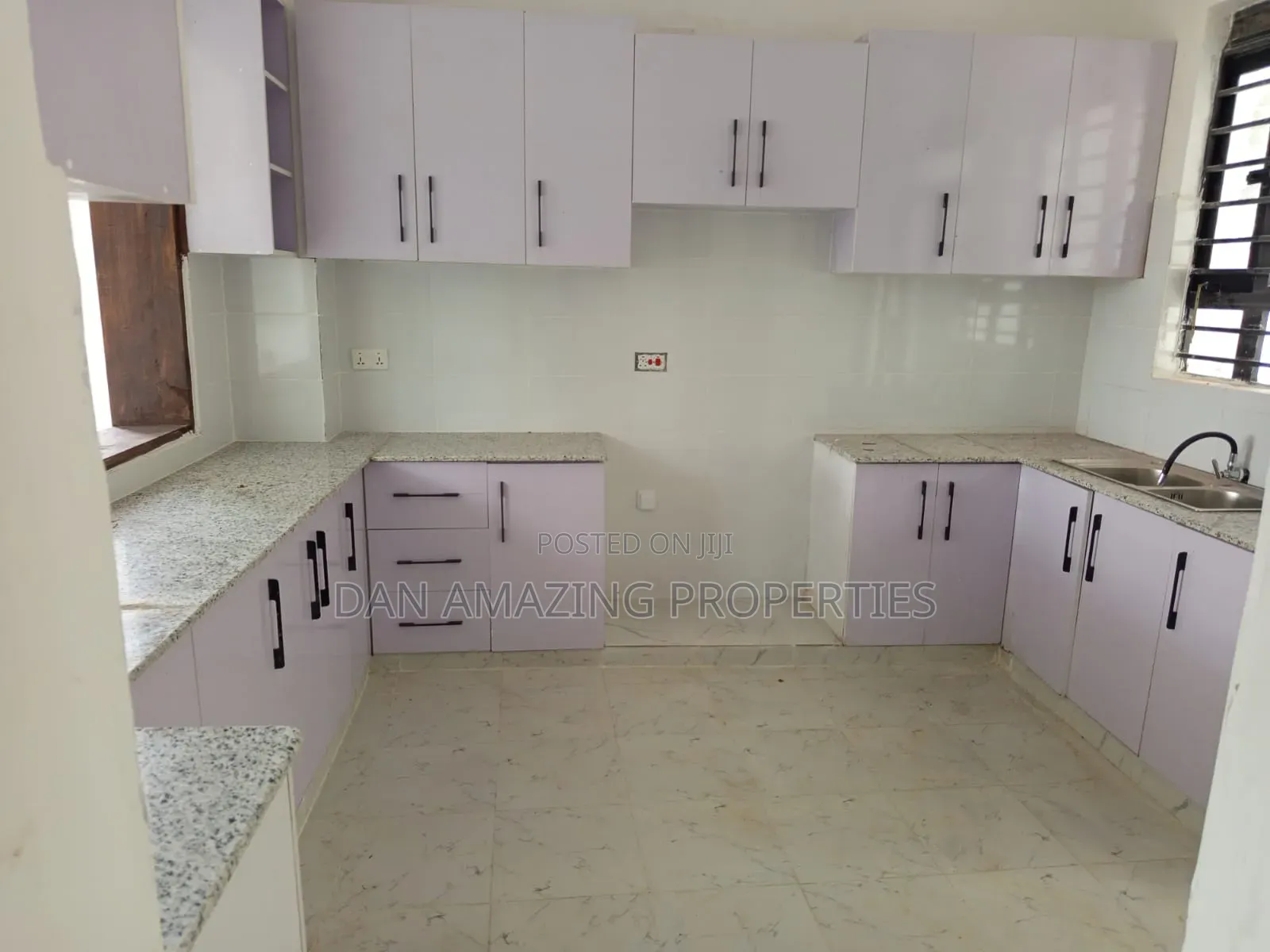 4bdrm Maisonette in Magadi Rd, Kiserian for sale in Kiserian
