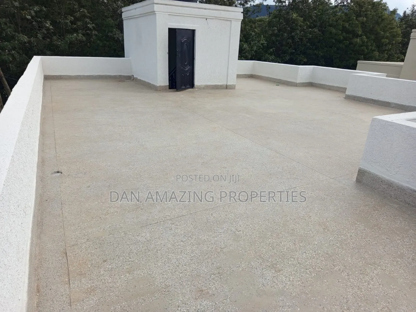 4bdrm Maisonette in Magadi Rd, Kiserian for sale in Kiserian