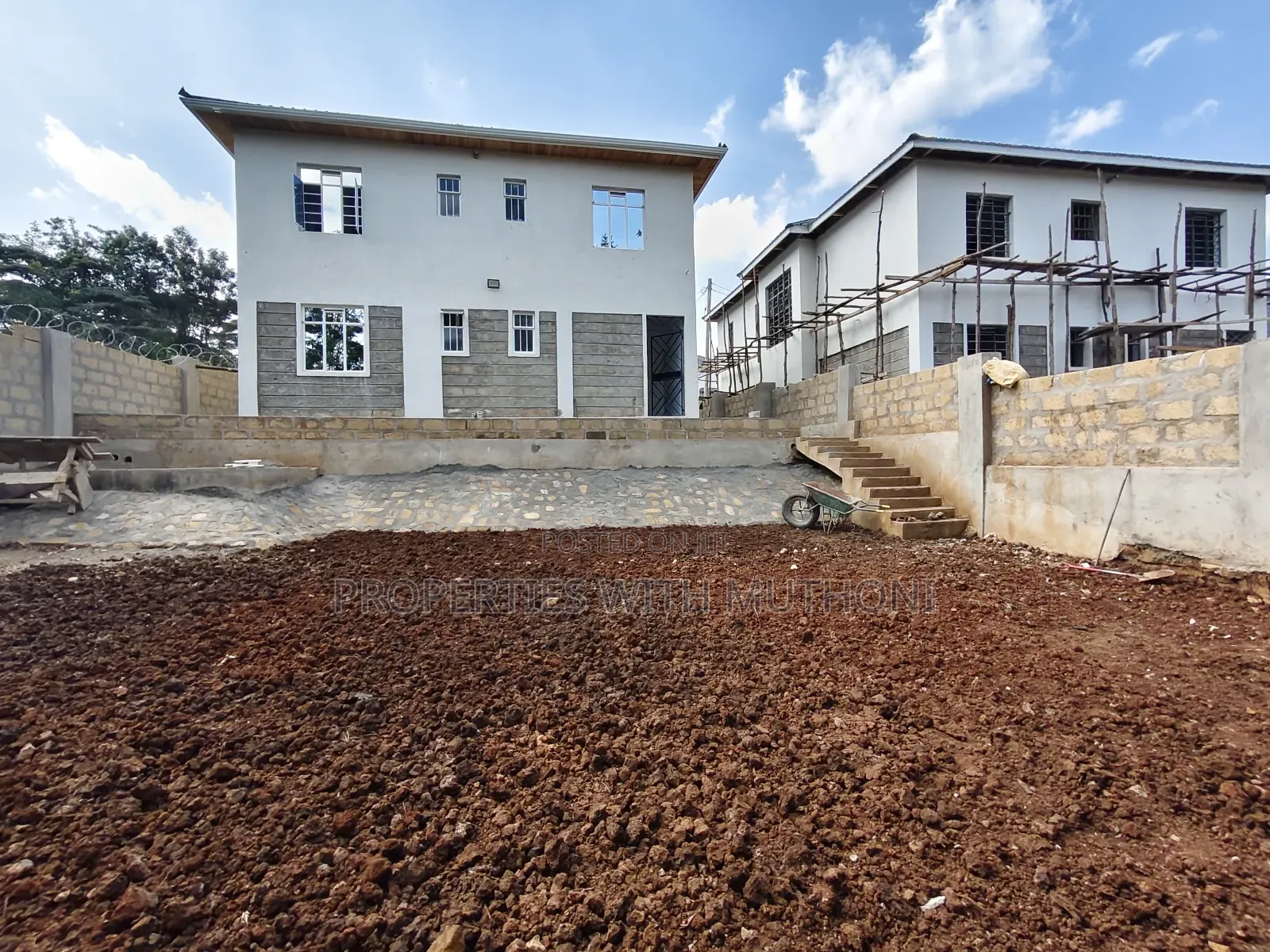 4bdrm Maisonette in Ol Keri for sale in Ol Keri