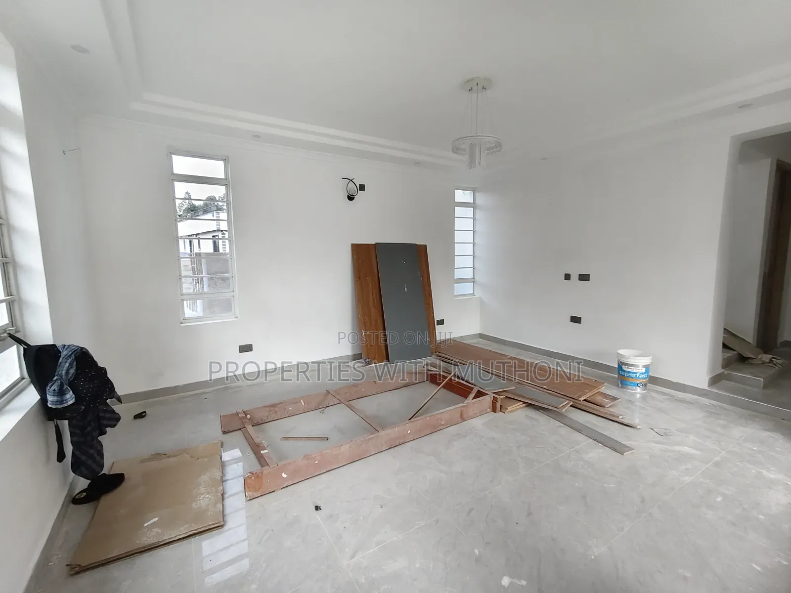 4bdrm Maisonette in Ol Keri for sale in Ol Keri