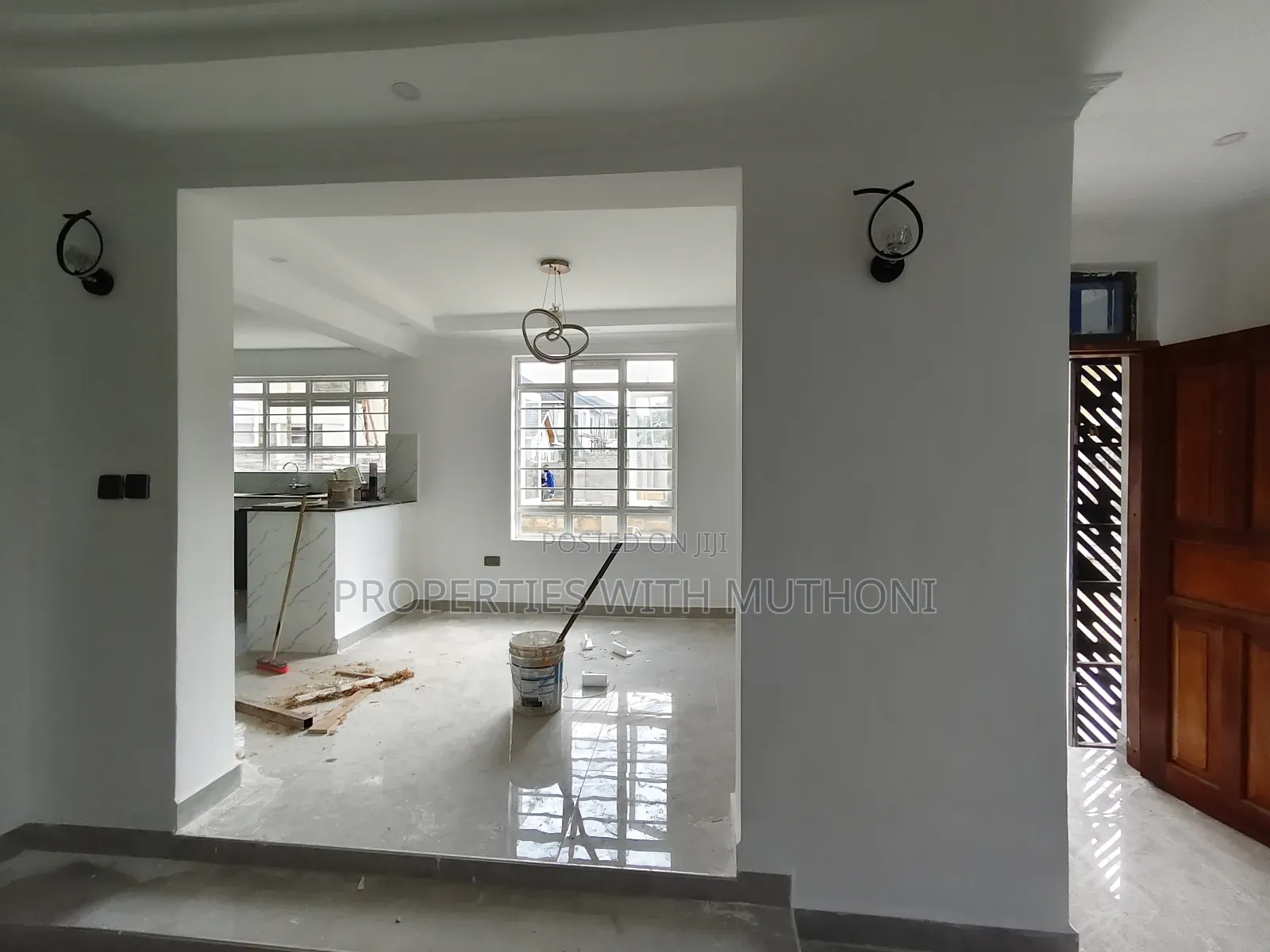 4bdrm Maisonette in Ol Keri for sale in Ol Keri