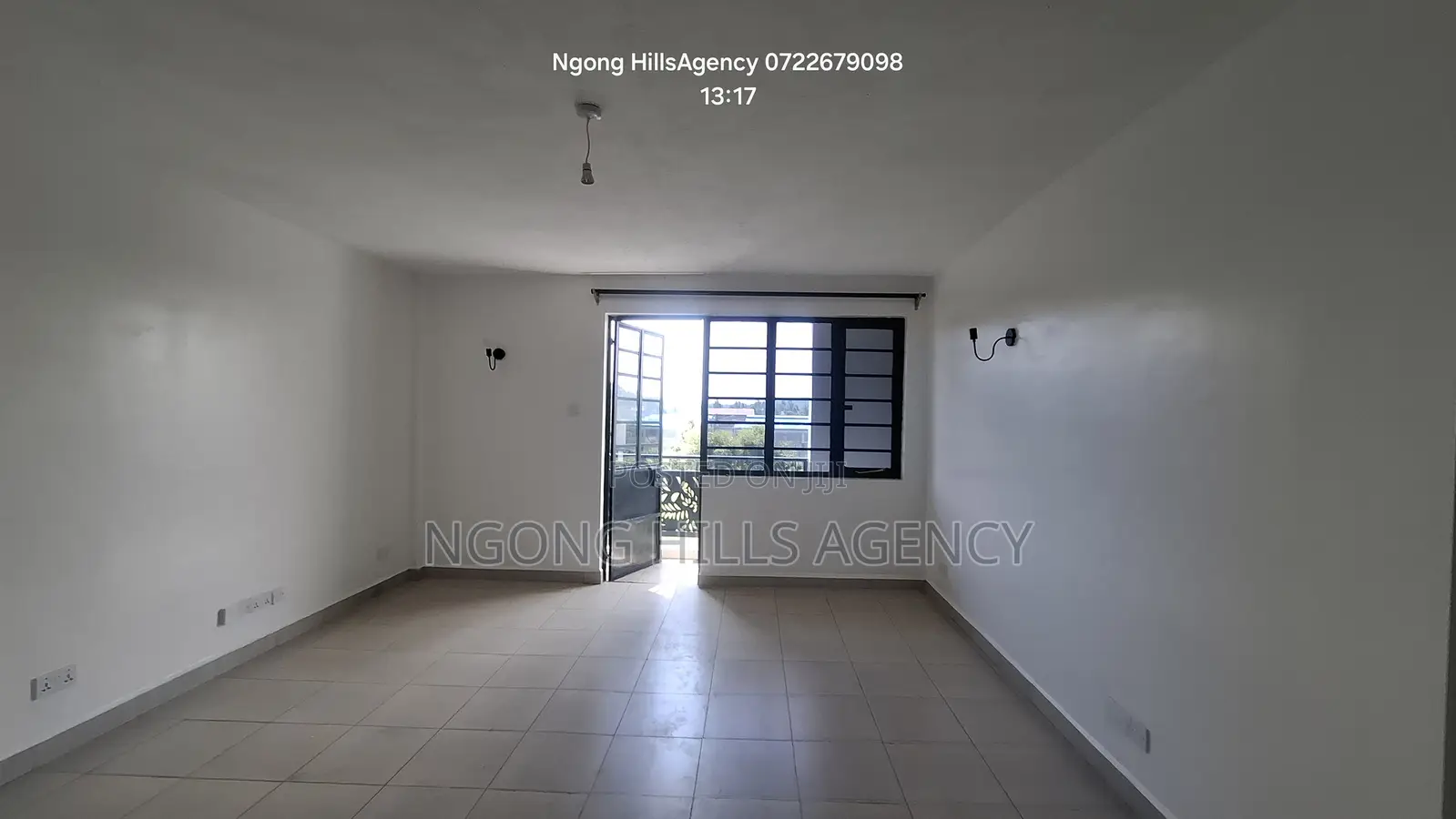 2bdrm Apartment in Matasia for sale in Matasia