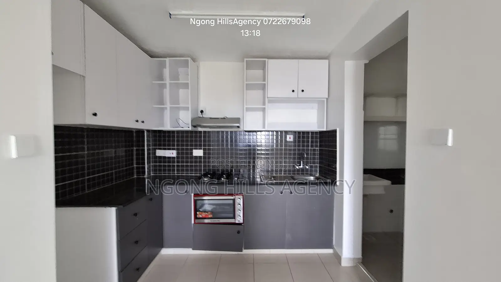 2bdrm Apartment in Matasia for sale in Matasia