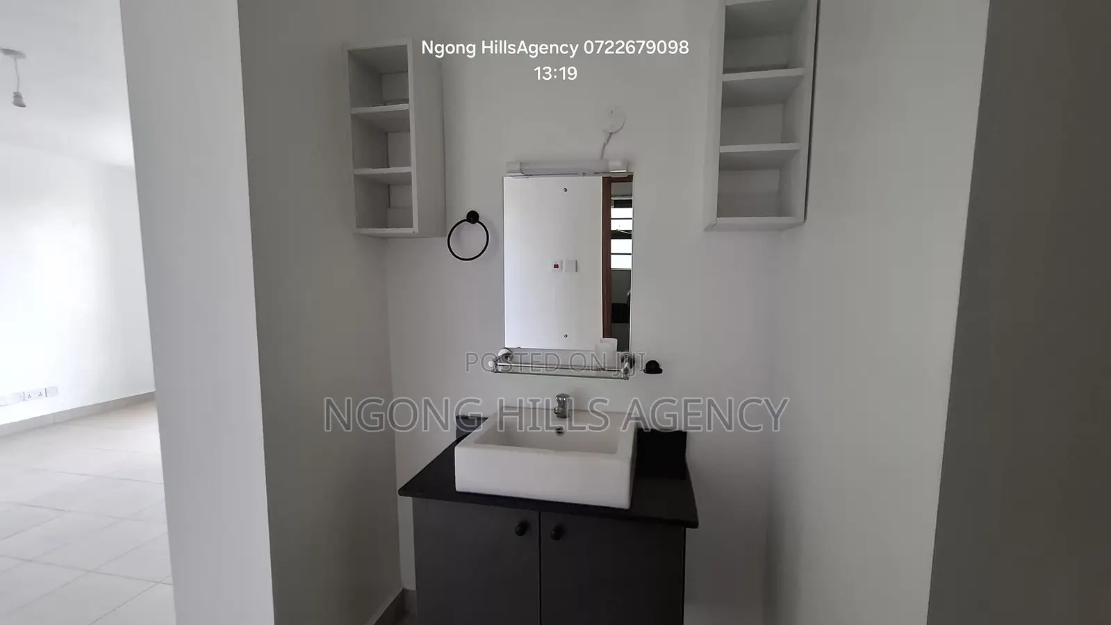 2bdrm Apartment in Matasia for sale in Matasia