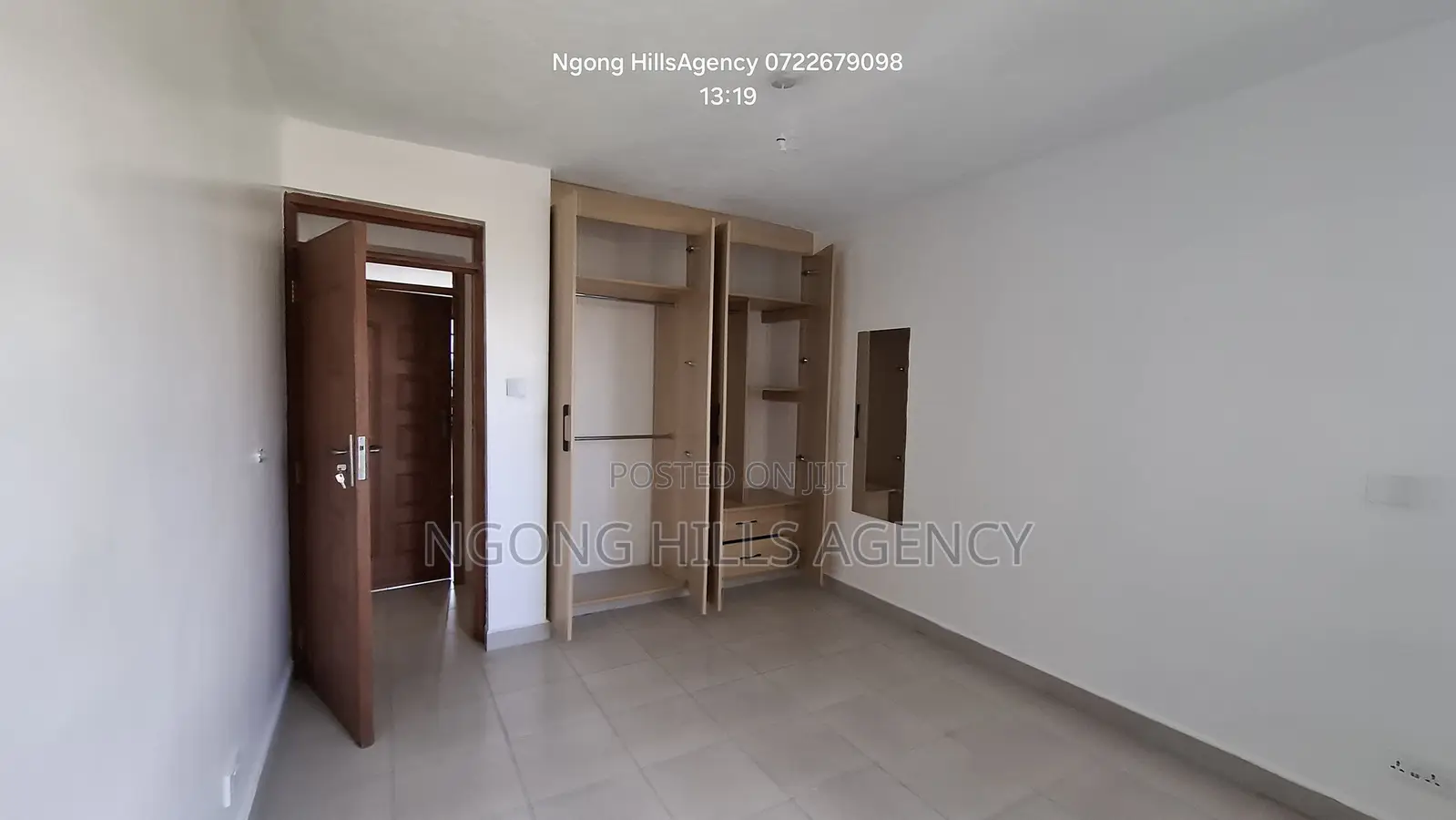 2bdrm Apartment in Matasia for sale in Matasia
