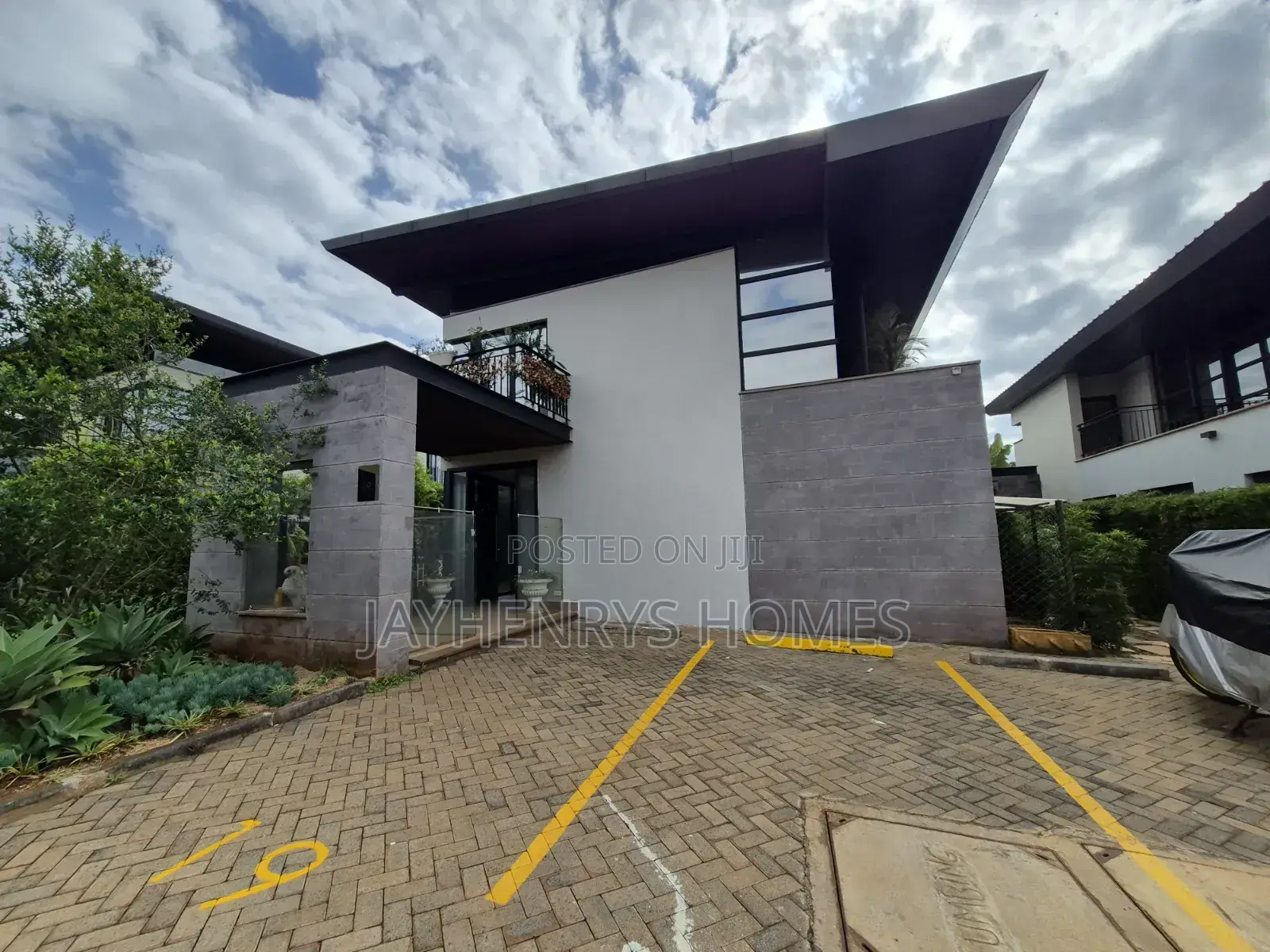 4bdrm House in Runda for sale in Runda