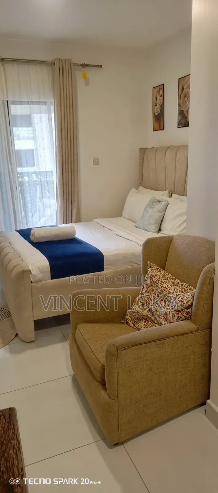 Syokimau Executive Studio in Gateway Mall Area